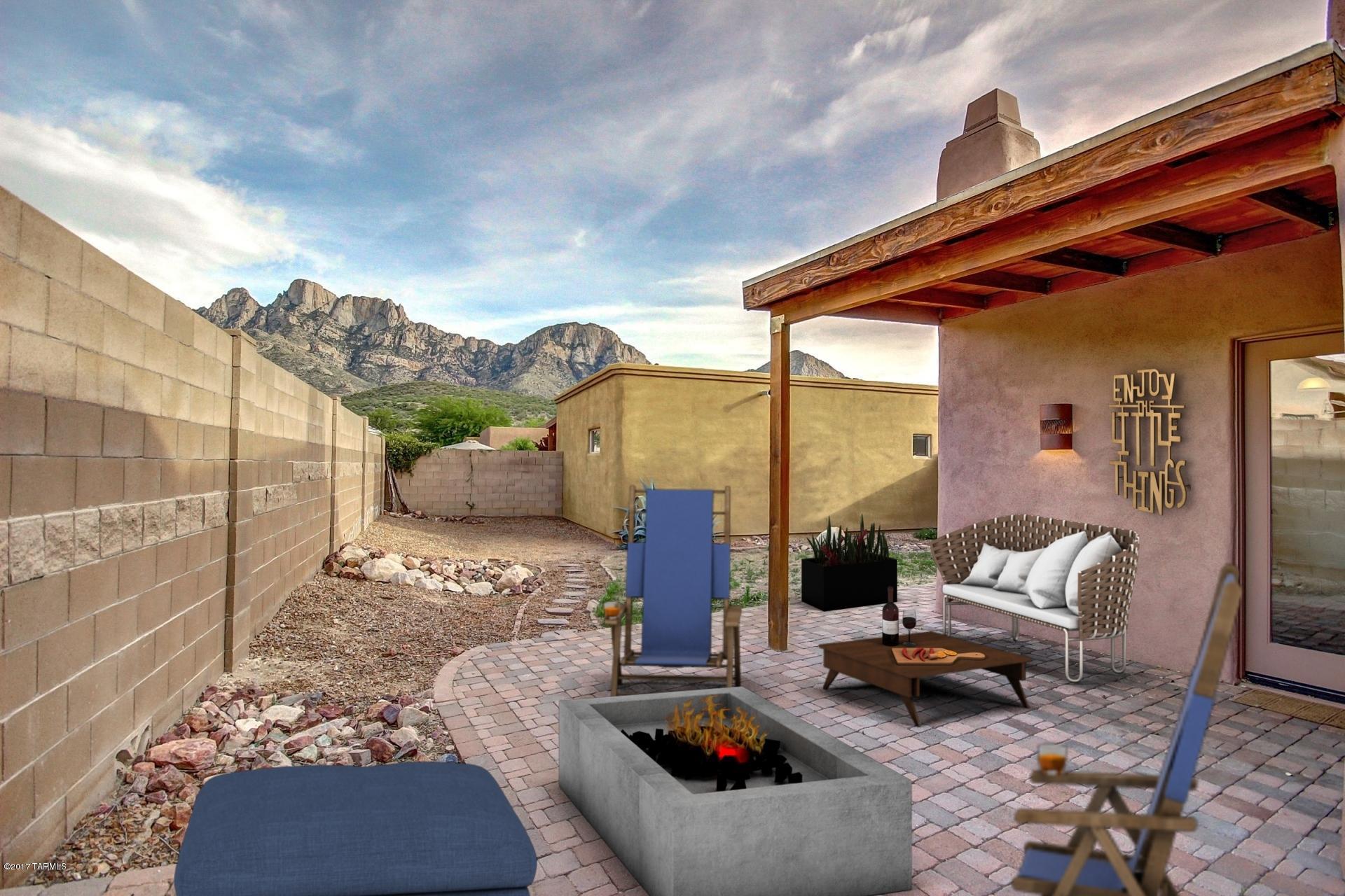 Rams Canyon(3-55,59-89) - Residential