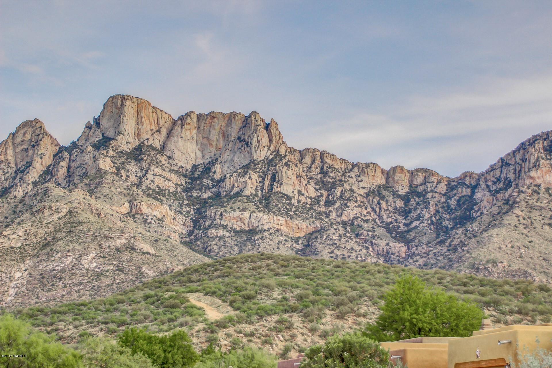 Rams Canyon(3-55,59-89) - Residential