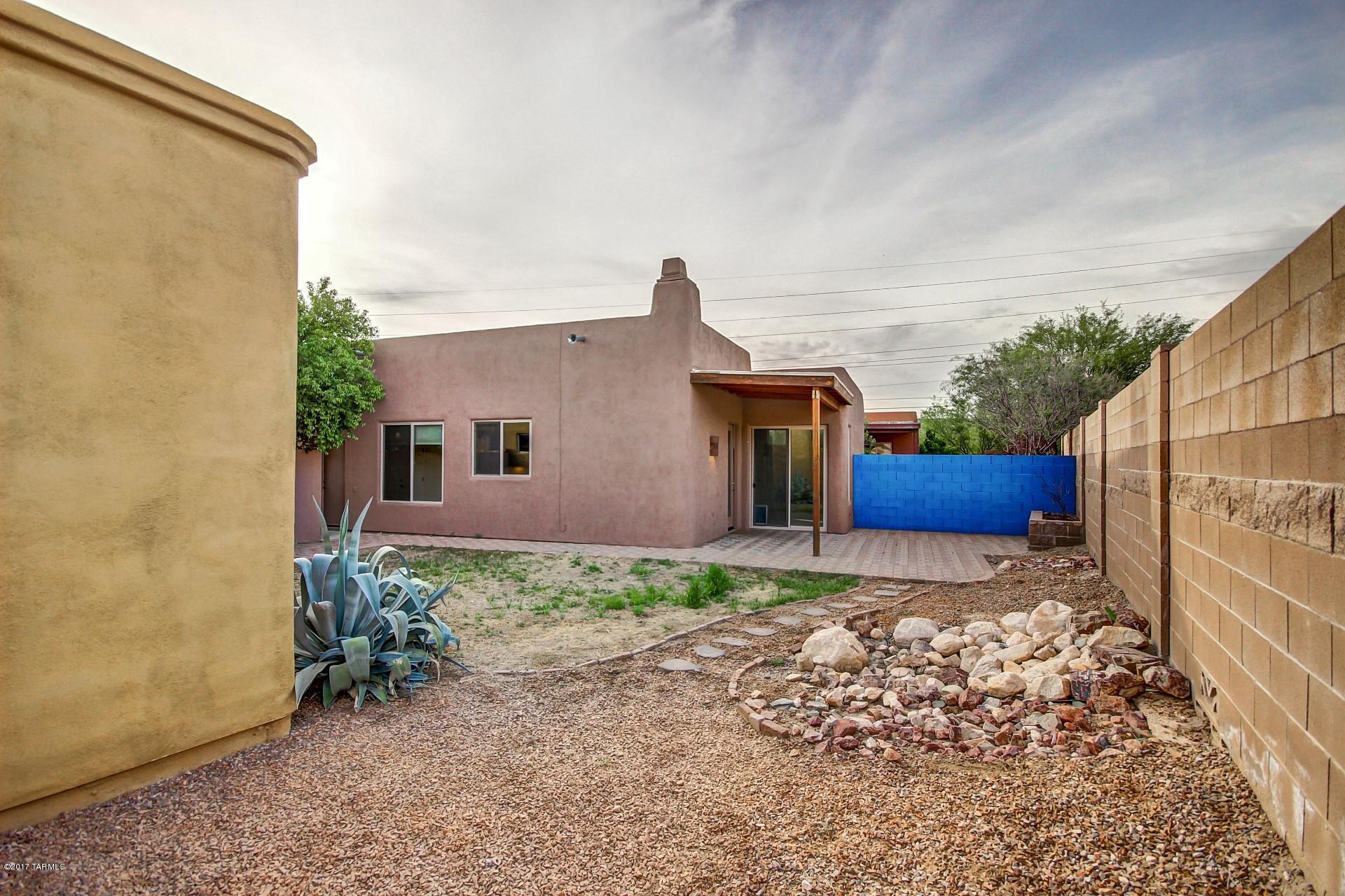 Rams Canyon(3-55,59-89) - Residential