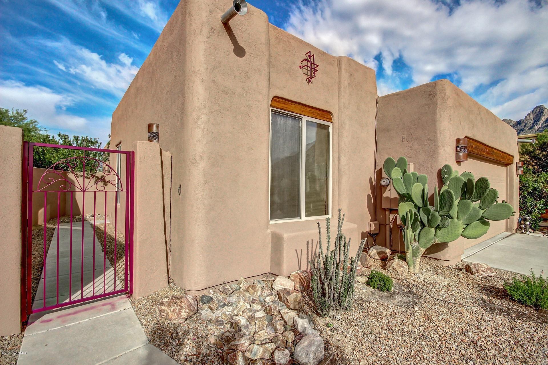 Rams Canyon(3-55,59-89) - Residential