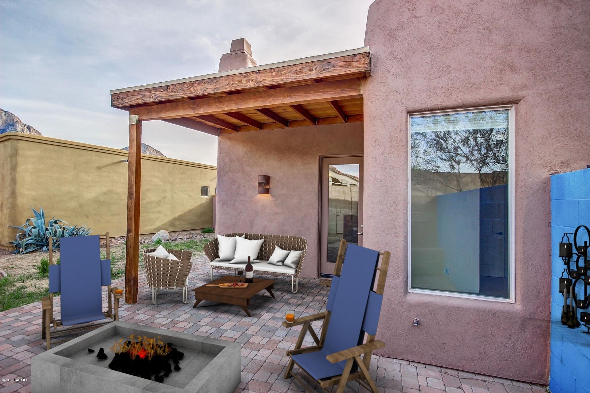 Rams Canyon(3-55,59-89) - Residential