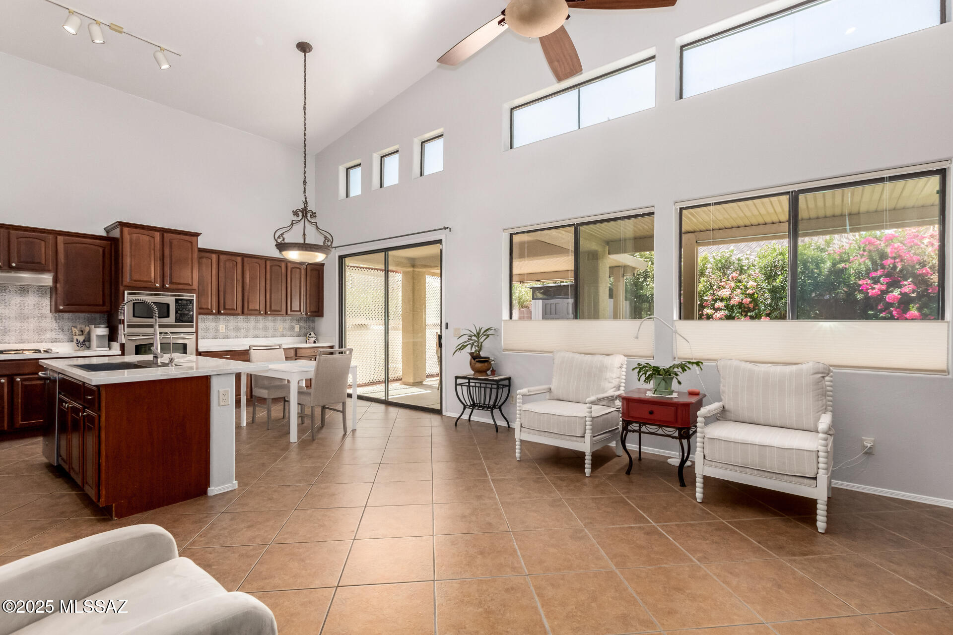 Continental Reserve Block 9 (1-165) - Residential