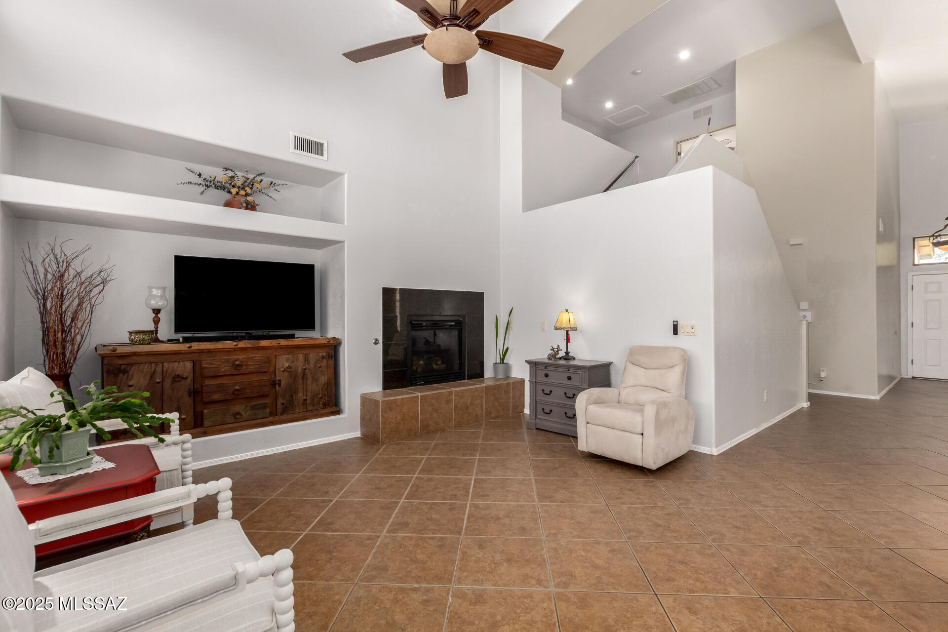 Continental Reserve Block 9 (1-165) - Residential