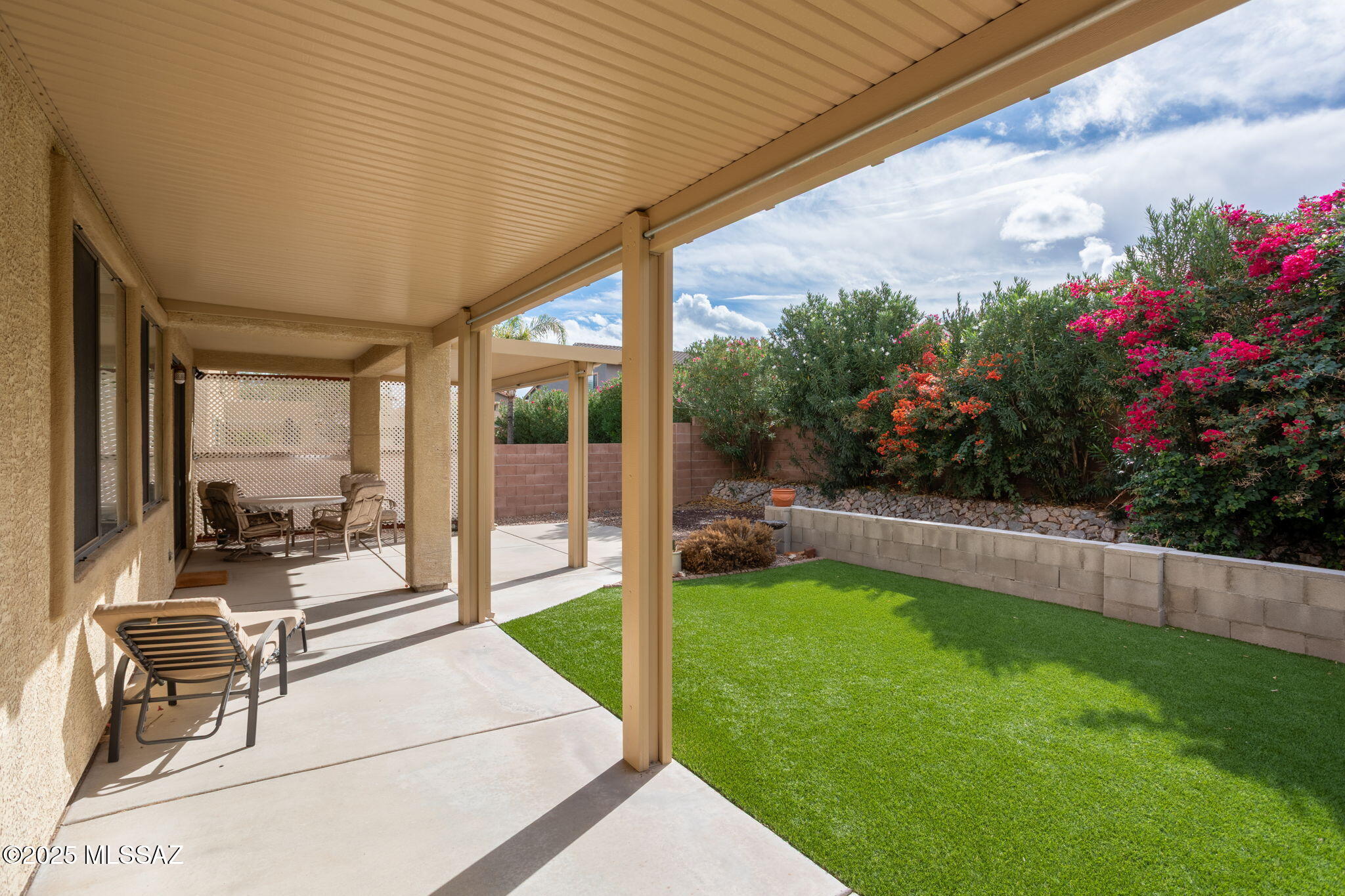 Continental Reserve Block 9 (1-165) - Residential