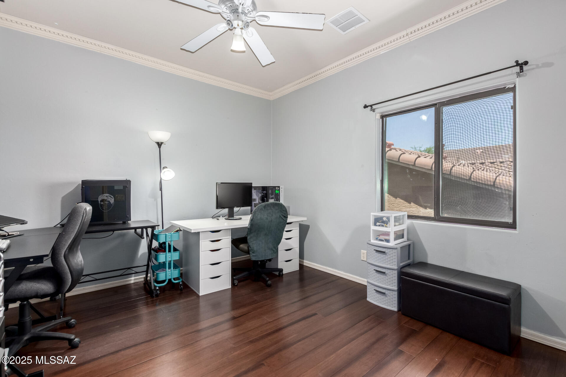 Continental Reserve Block 9 (1-165) - Residential