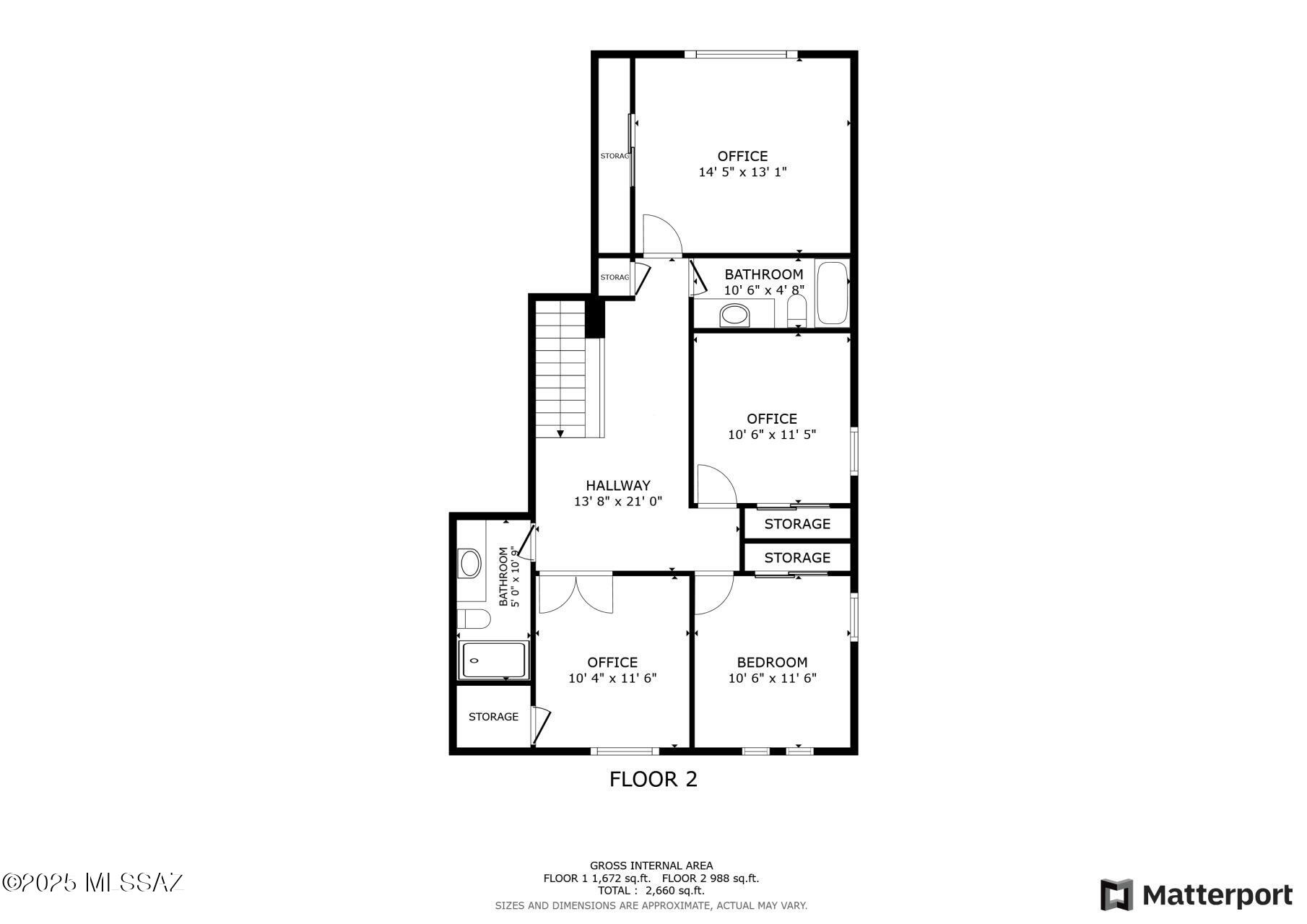 Continental Reserve Block 9 (1-165) - Residential