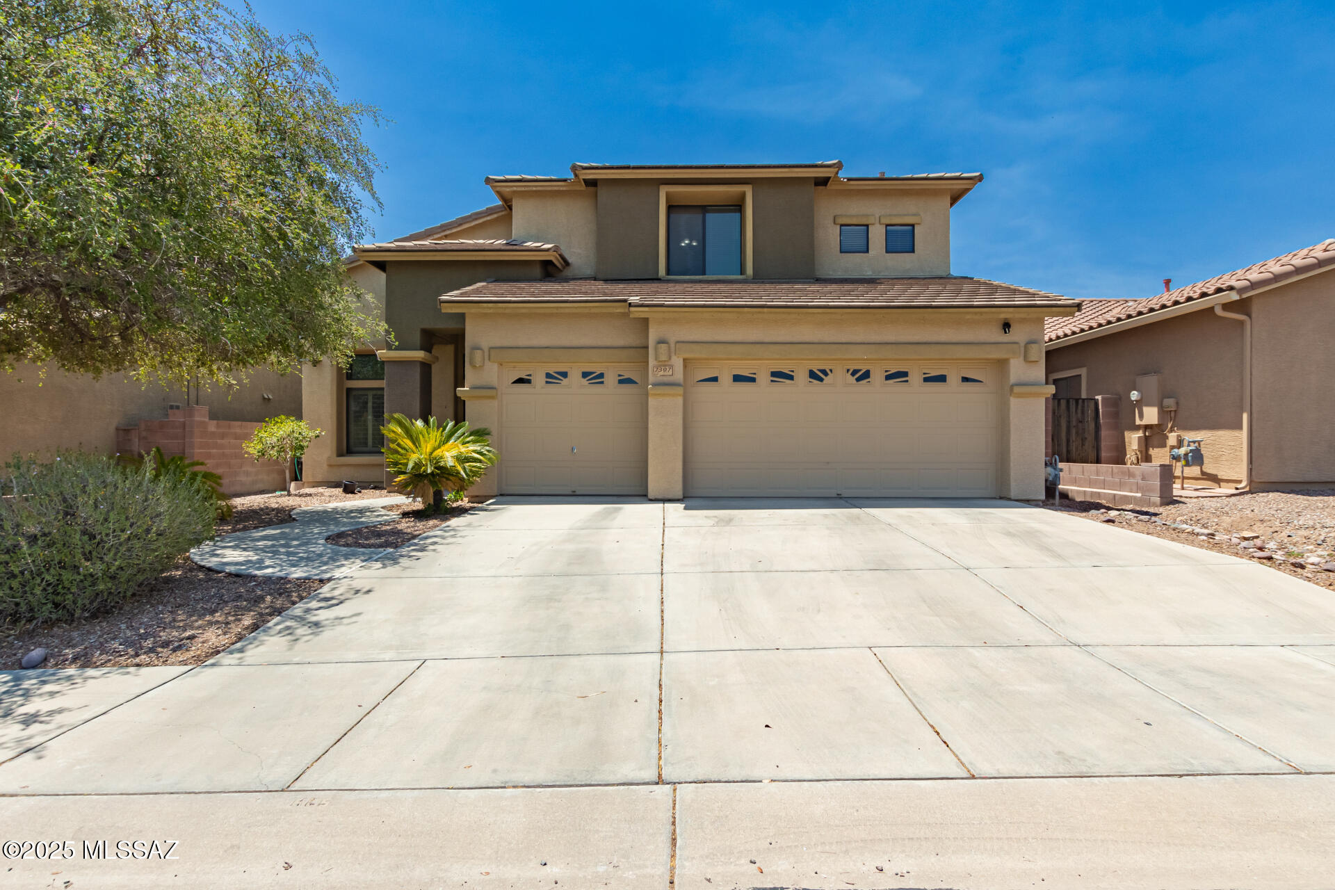 Continental Reserve Block 9 (1-165) - Residential