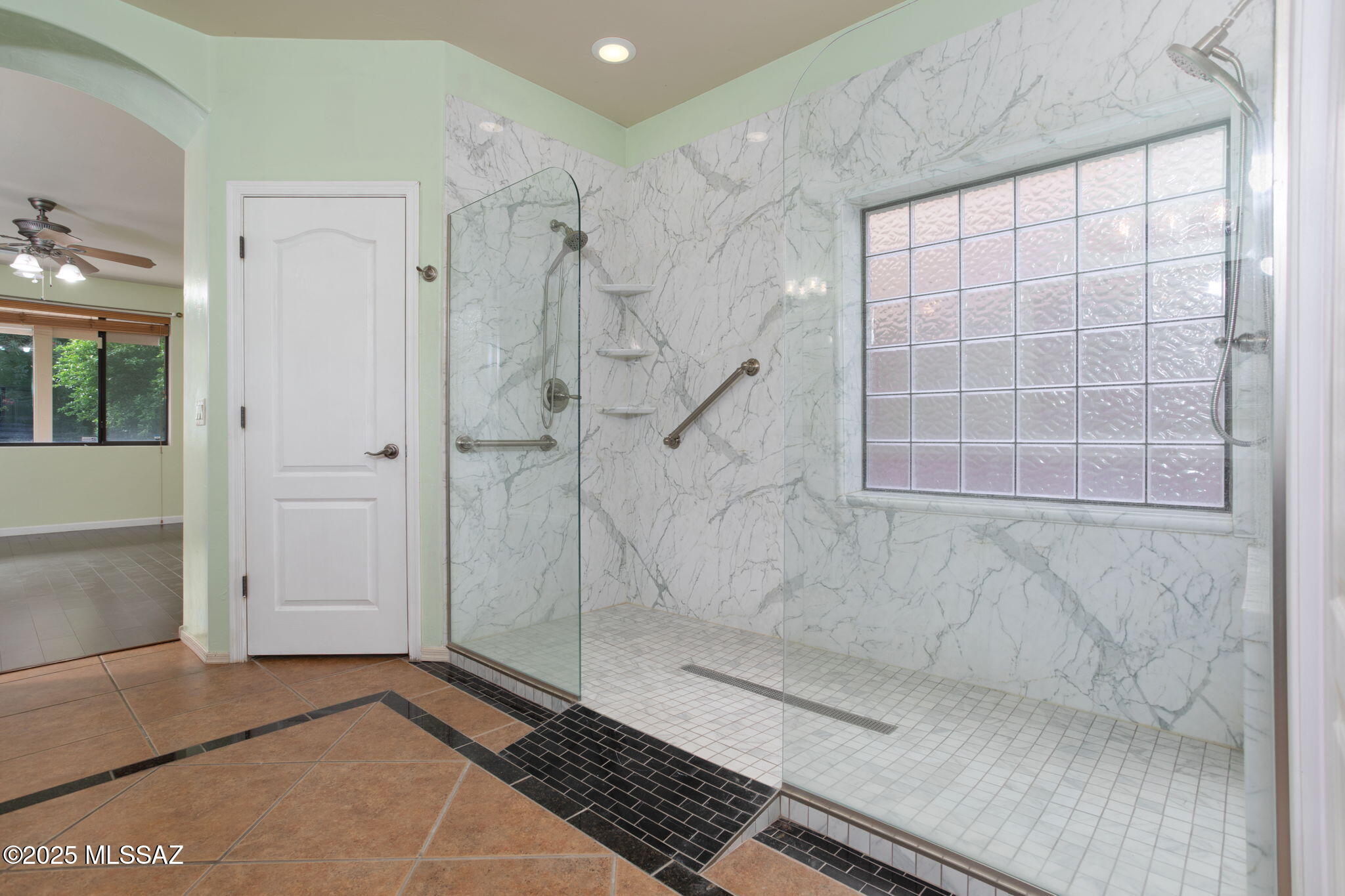 Continental Reserve Block 9 (1-165) - Residential