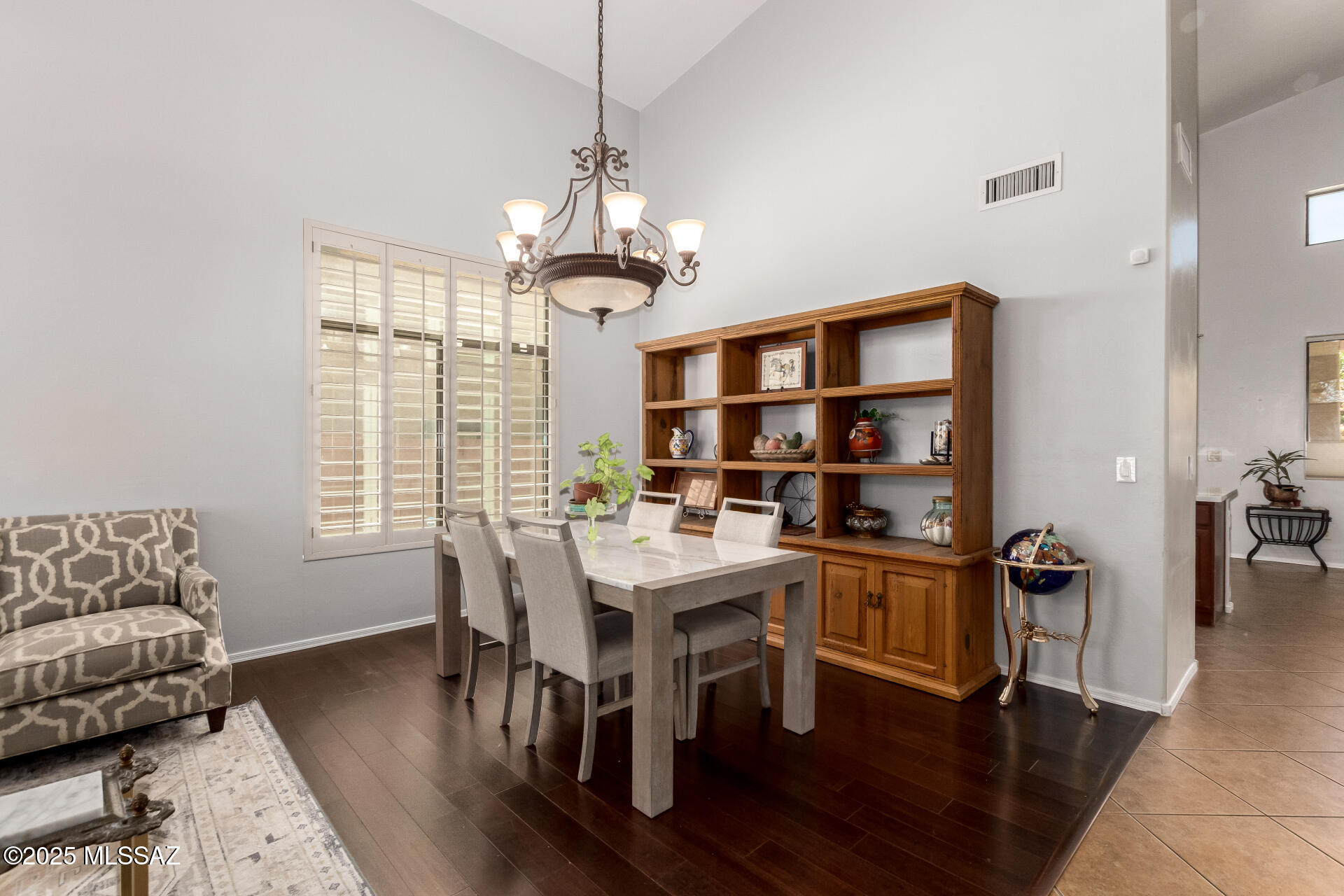 Continental Reserve Block 9 (1-165) - Residential