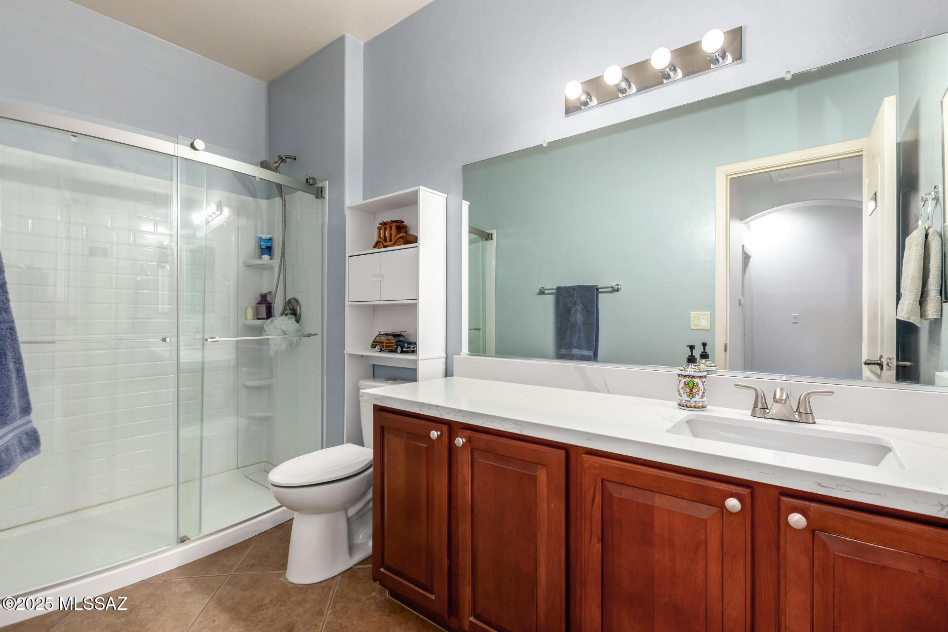 Continental Reserve Block 9 (1-165) - Residential
