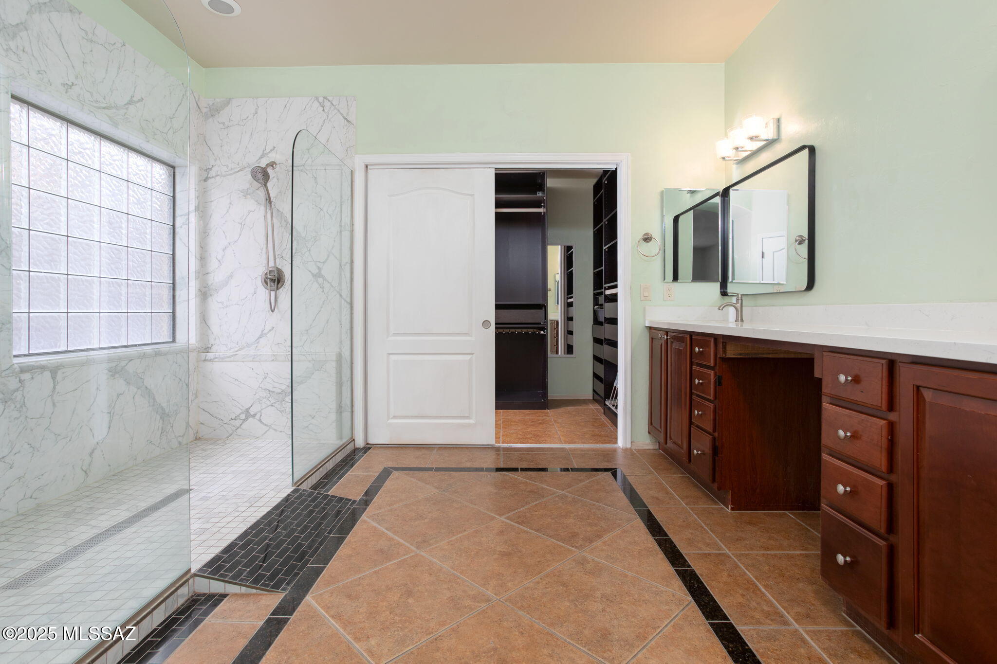 Continental Reserve Block 9 (1-165) - Residential