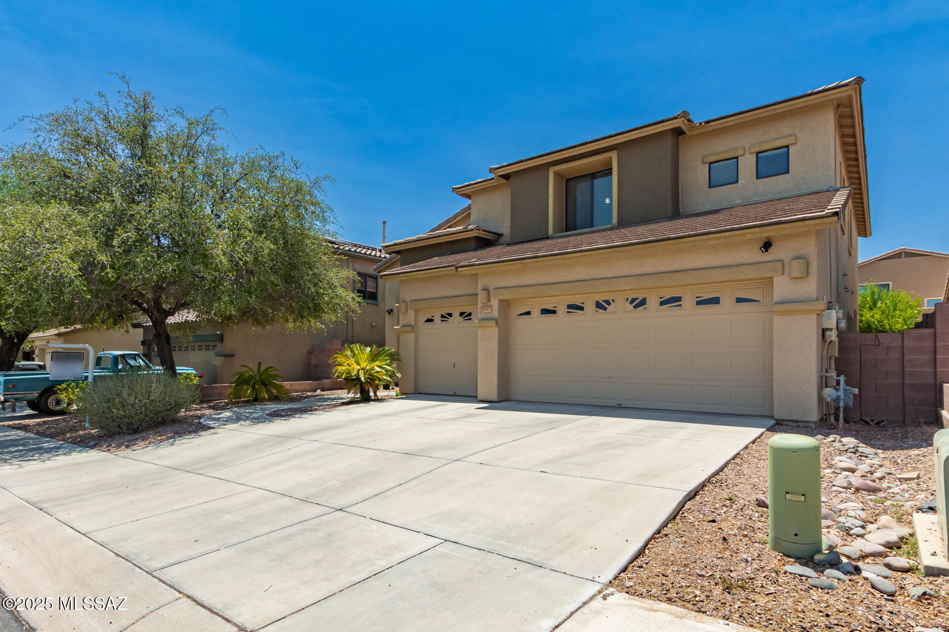Continental Reserve Block 9 (1-165) - Residential