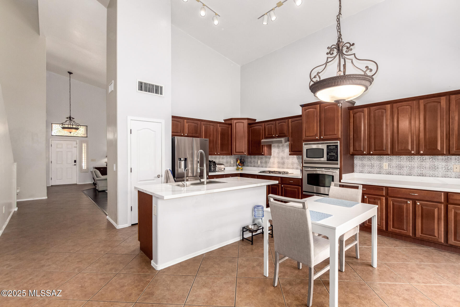 Continental Reserve Block 9 (1-165) - Residential