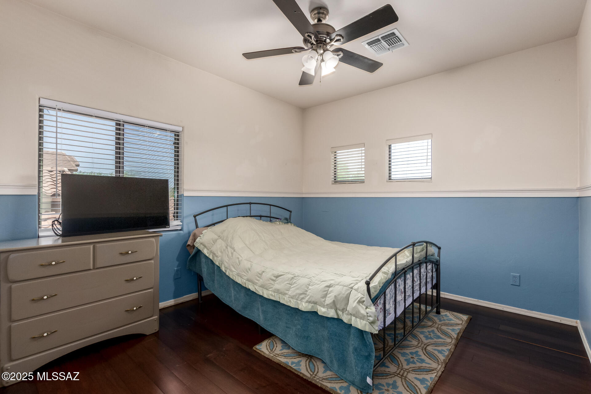 Continental Reserve Block 9 (1-165) - Residential