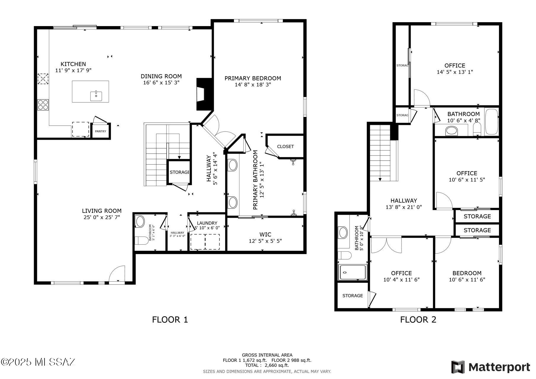 Continental Reserve Block 9 (1-165) - Residential
