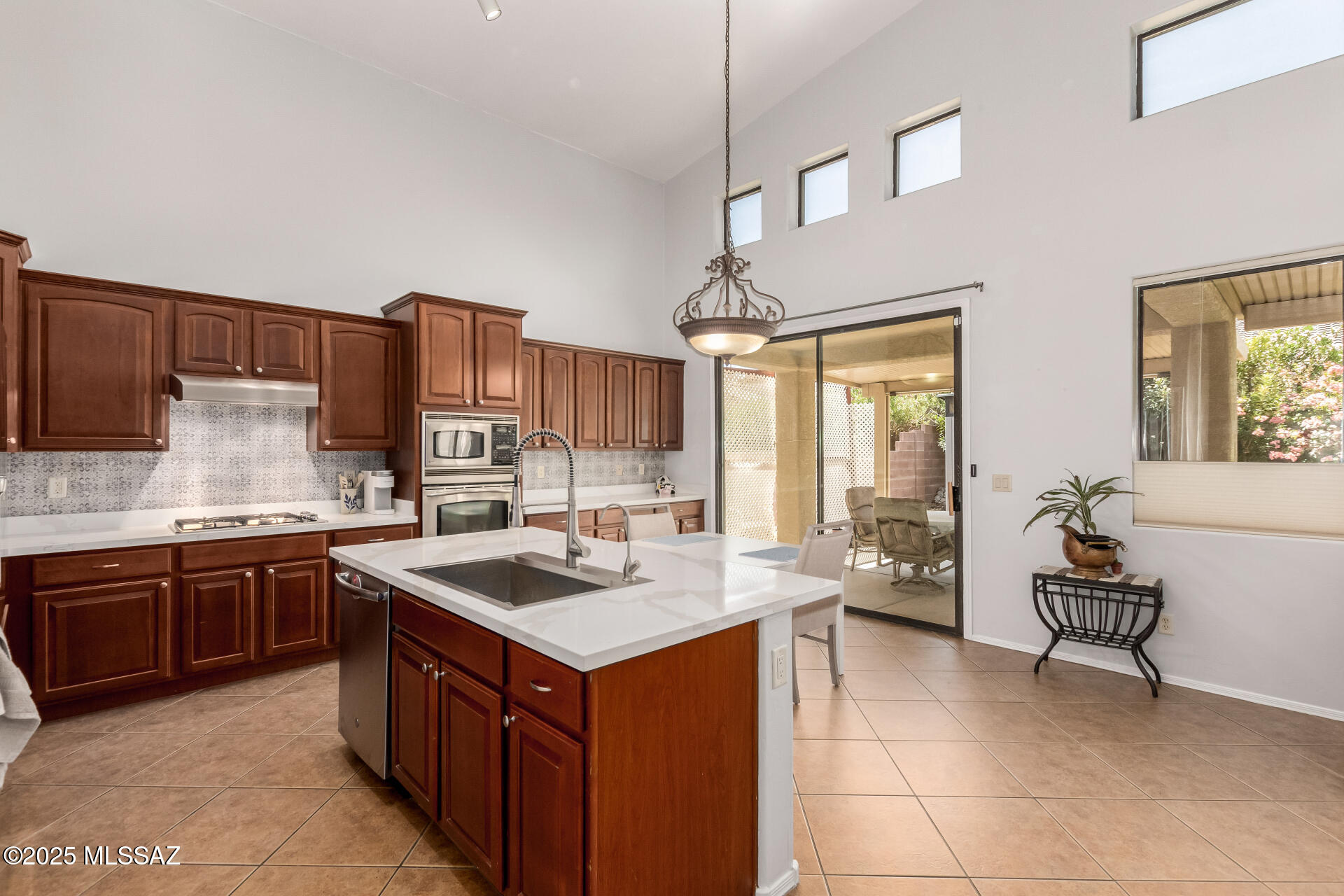 Continental Reserve Block 9 (1-165) - Residential