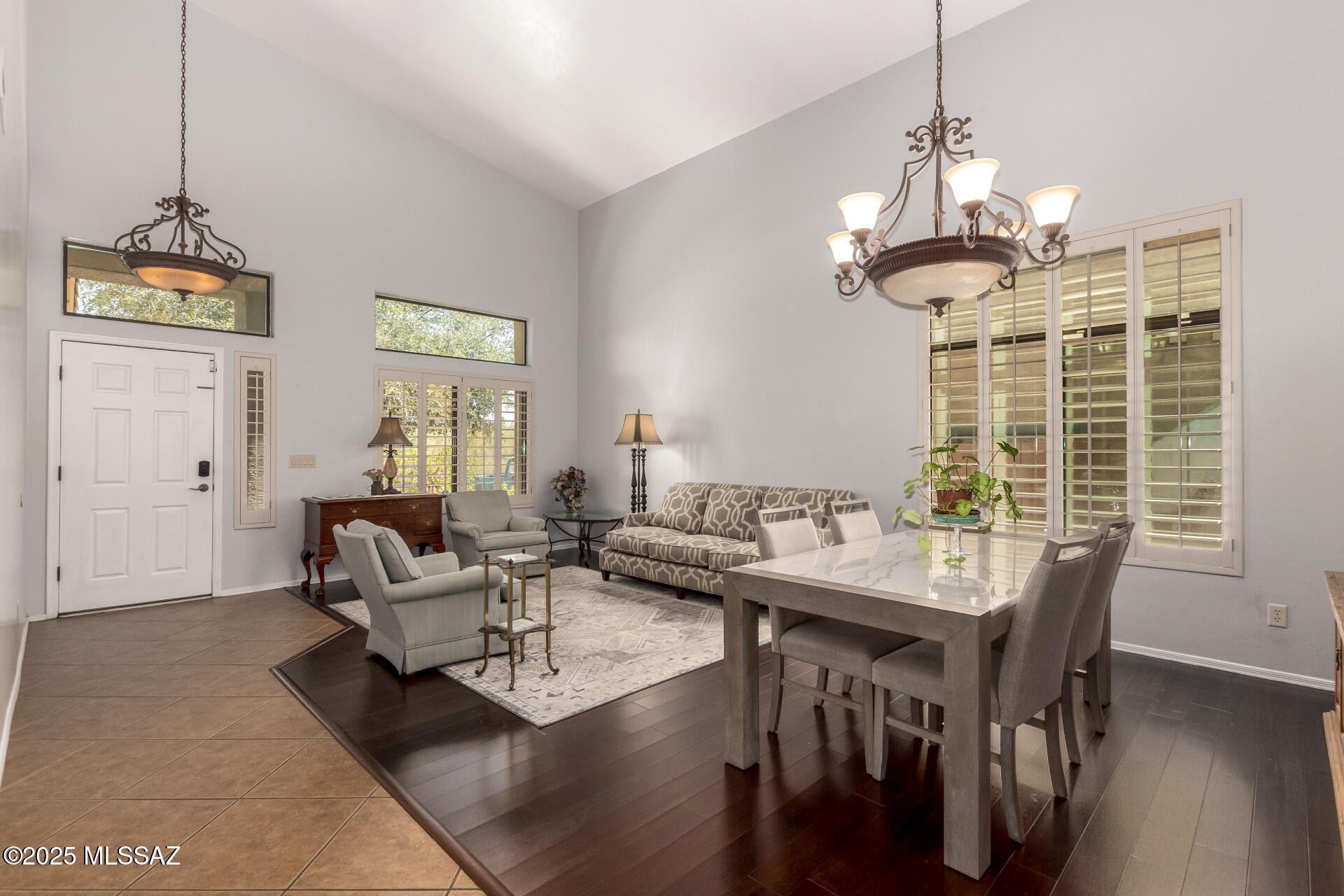 Continental Reserve Block 9 (1-165) - Residential