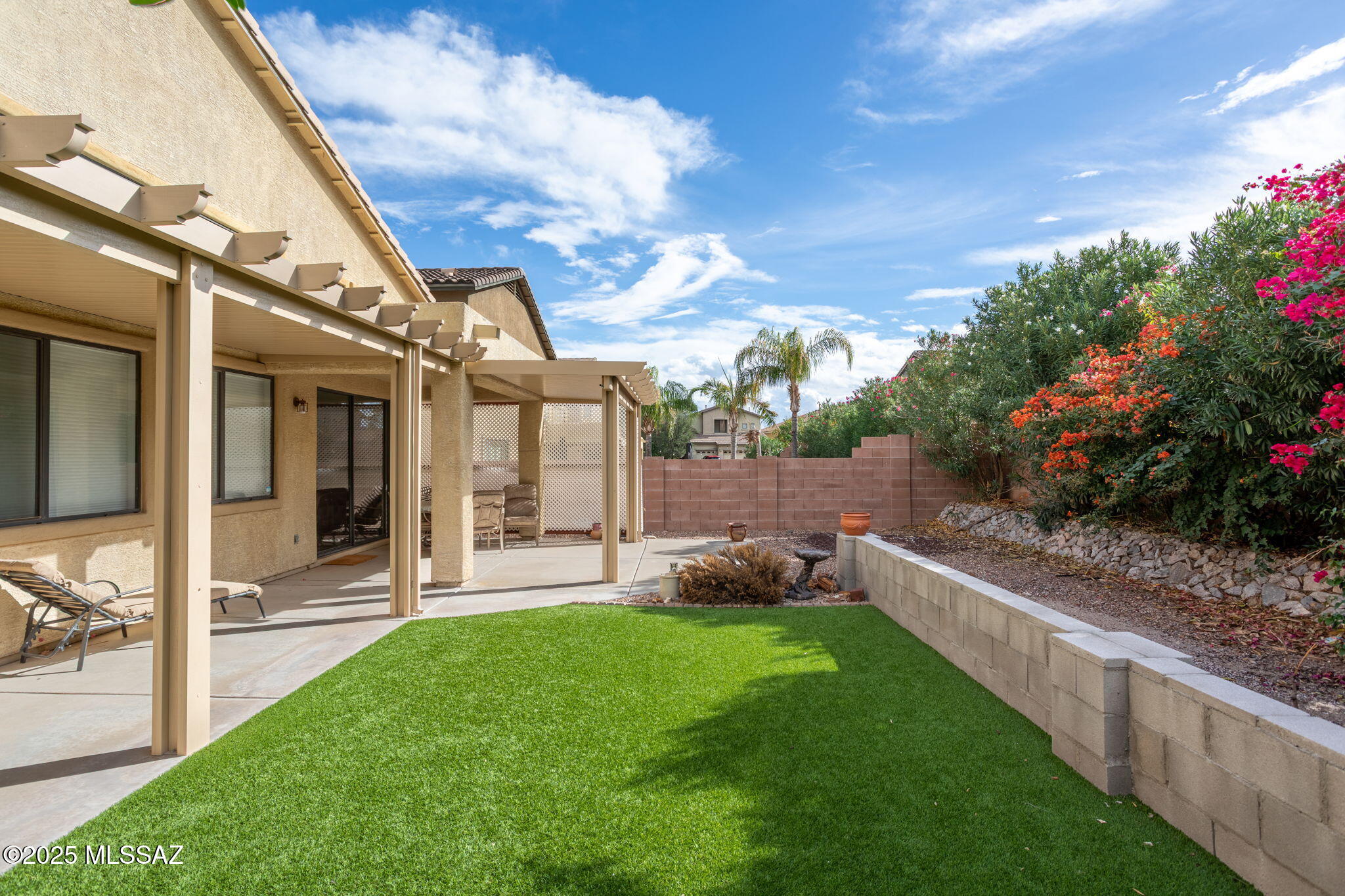 Continental Reserve Block 9 (1-165) - Residential