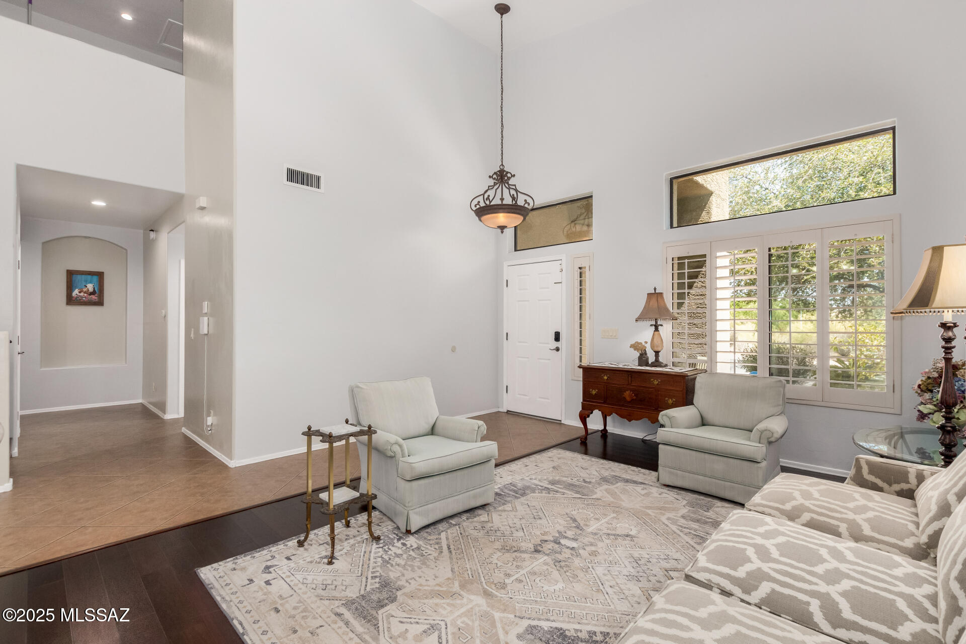 Continental Reserve Block 9 (1-165) - Residential