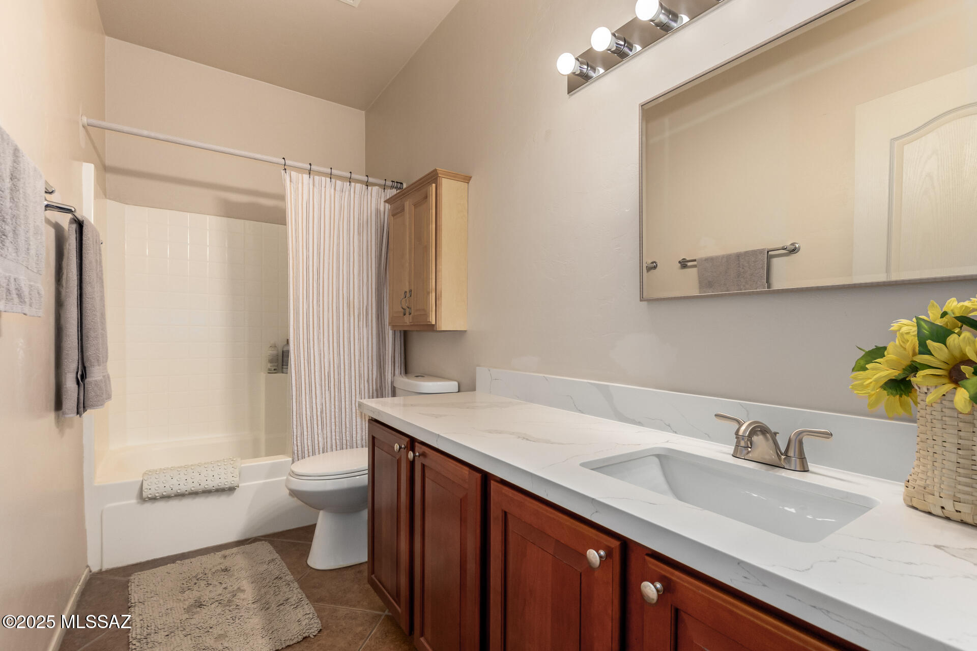 Continental Reserve Block 9 (1-165) - Residential