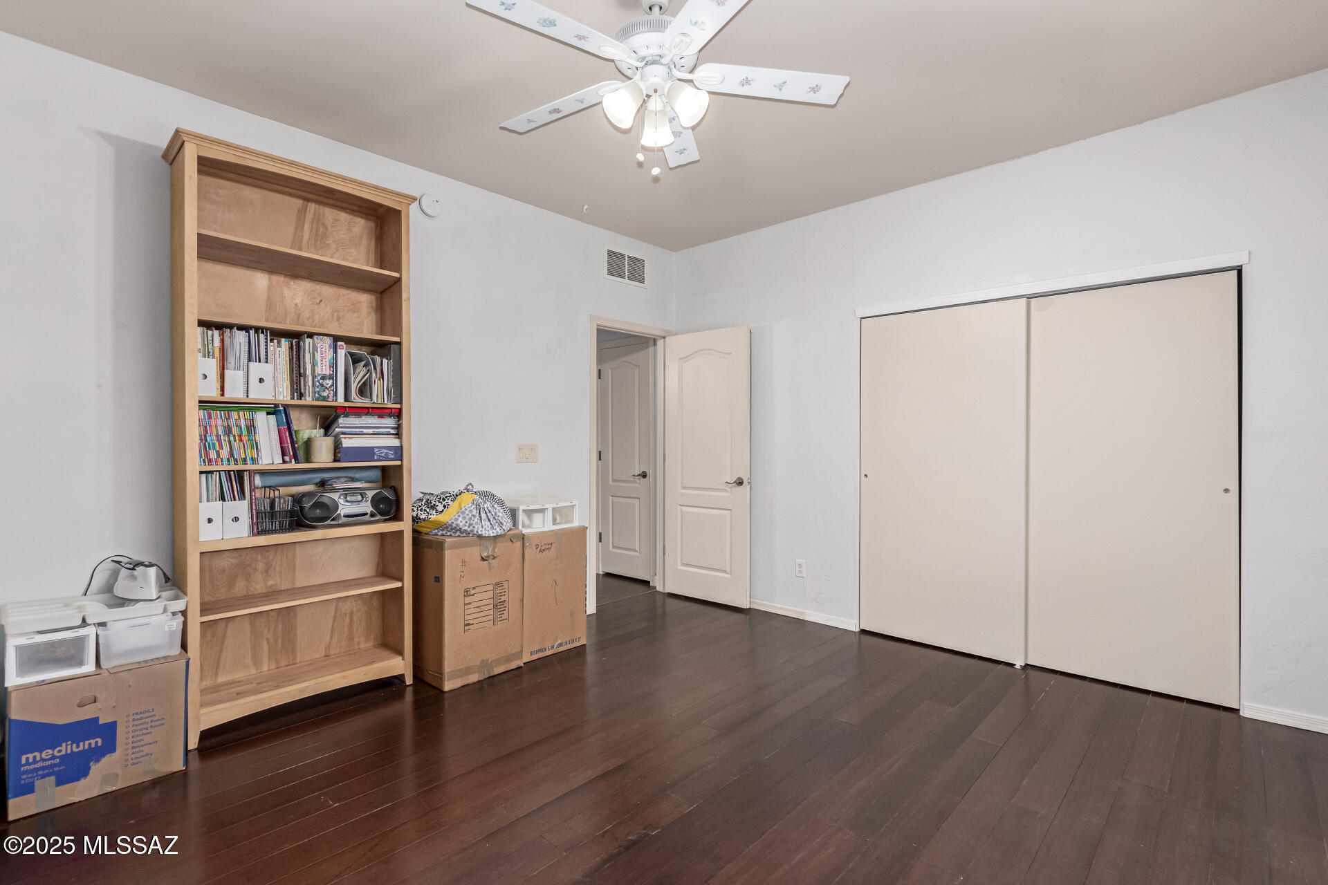 Continental Reserve Block 9 (1-165) - Residential