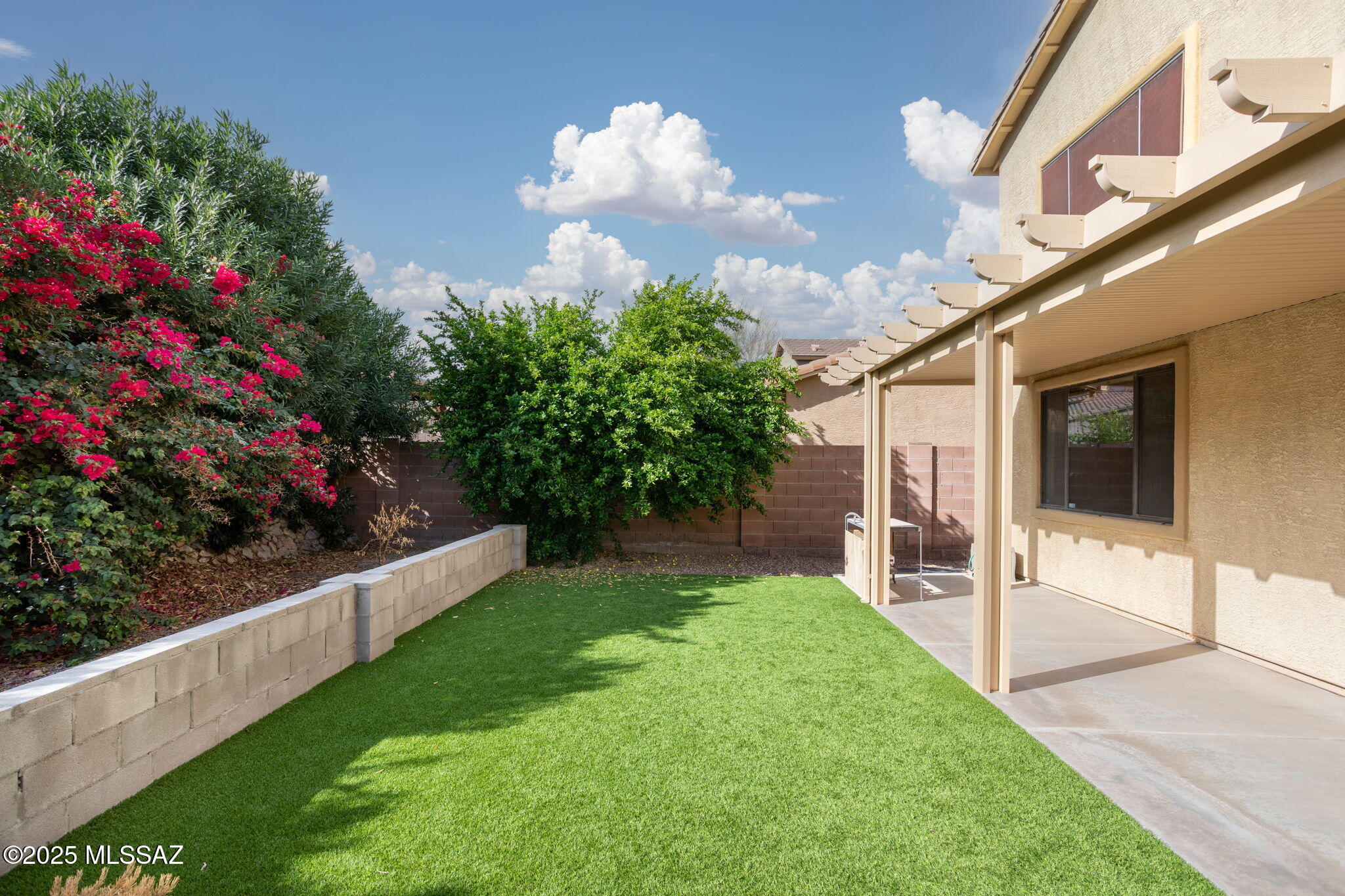 Continental Reserve Block 9 (1-165) - Residential