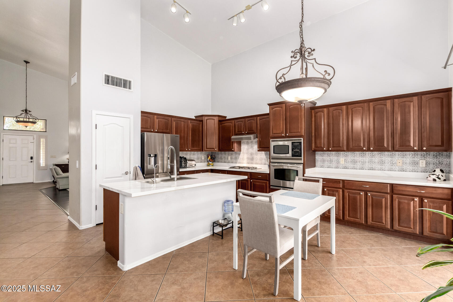 Continental Reserve Block 9 (1-165) - Residential