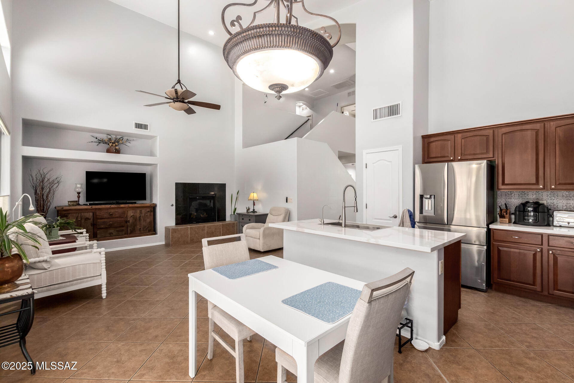 Continental Reserve Block 9 (1-165) - Residential