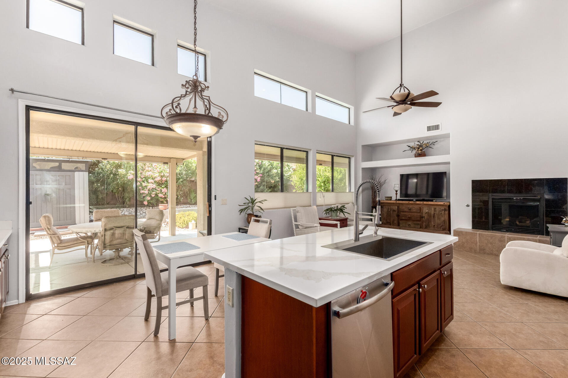 Continental Reserve Block 9 (1-165) - Residential