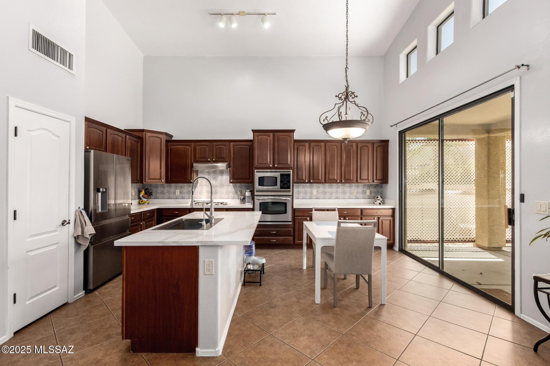 Continental Reserve Block 9 (1-165) - Residential