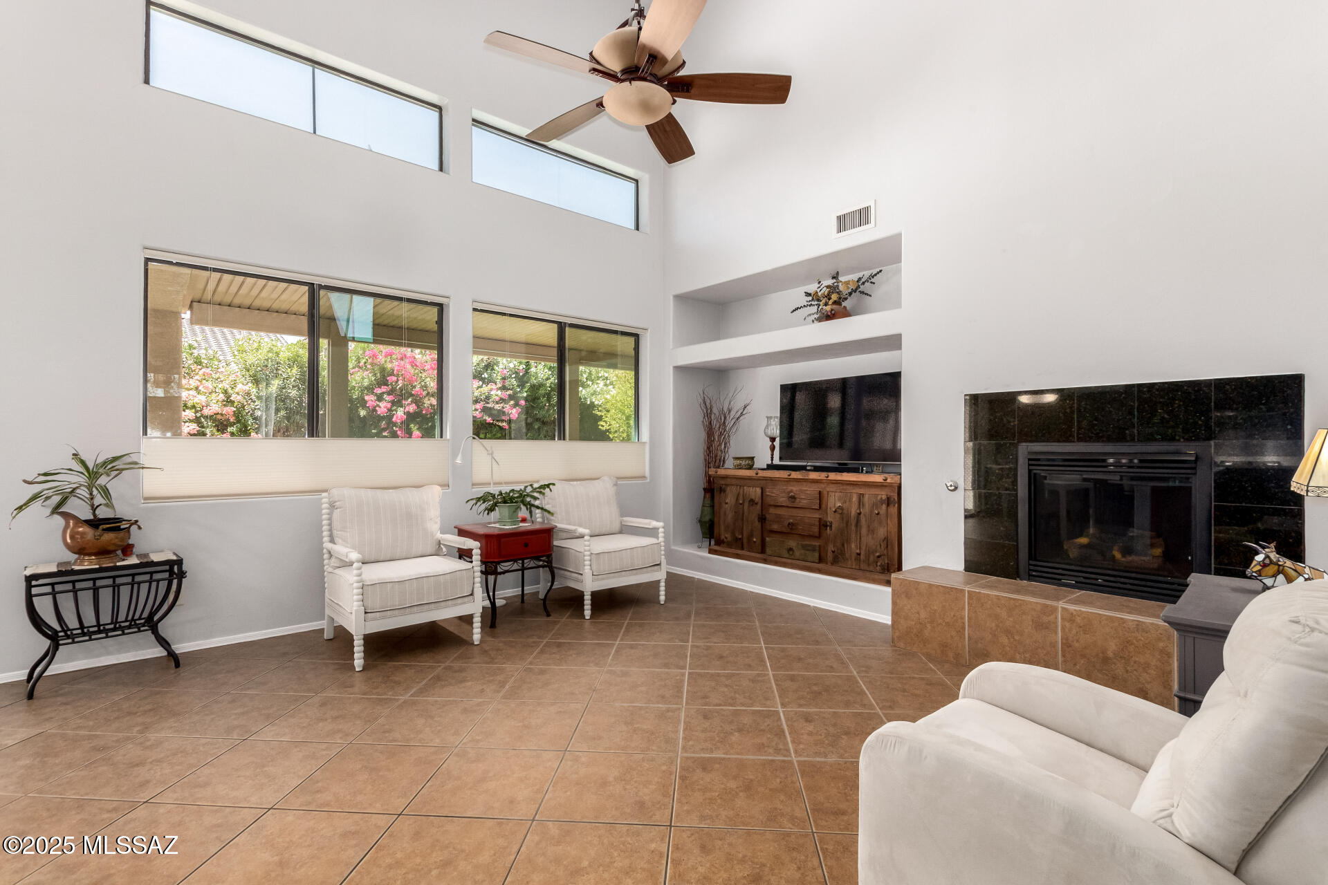 Continental Reserve Block 9 (1-165) - Residential