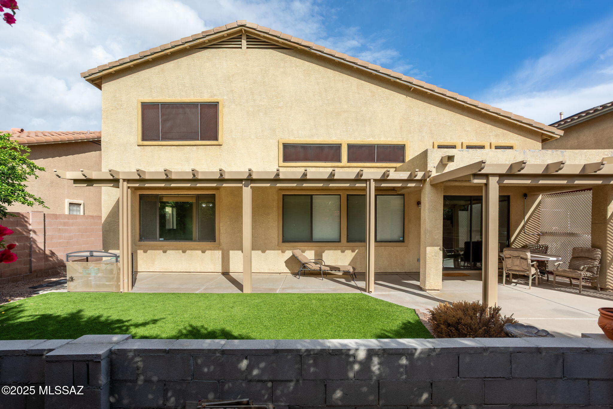 Continental Reserve Block 9 (1-165) - Residential