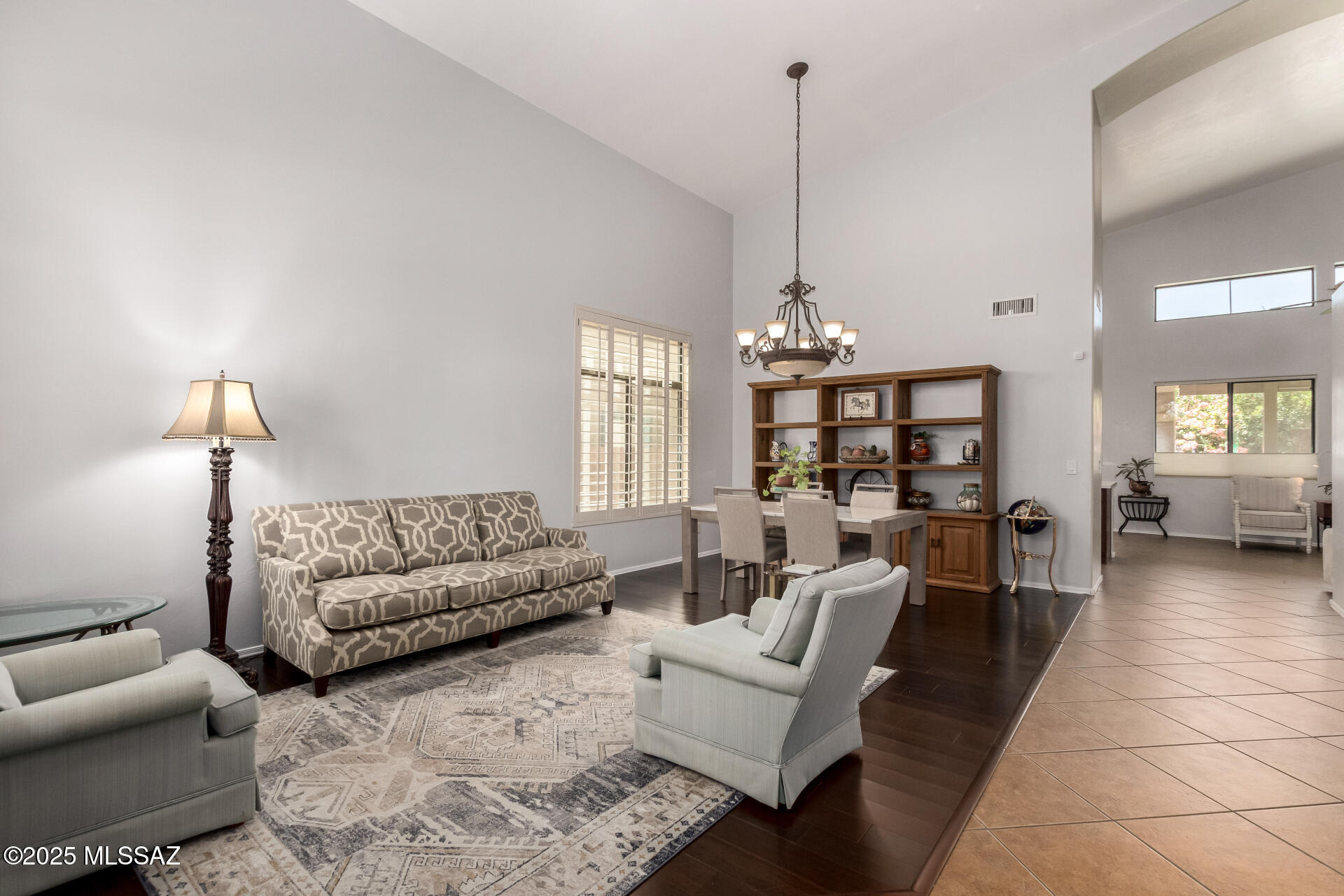 Continental Reserve Block 9 (1-165) - Residential