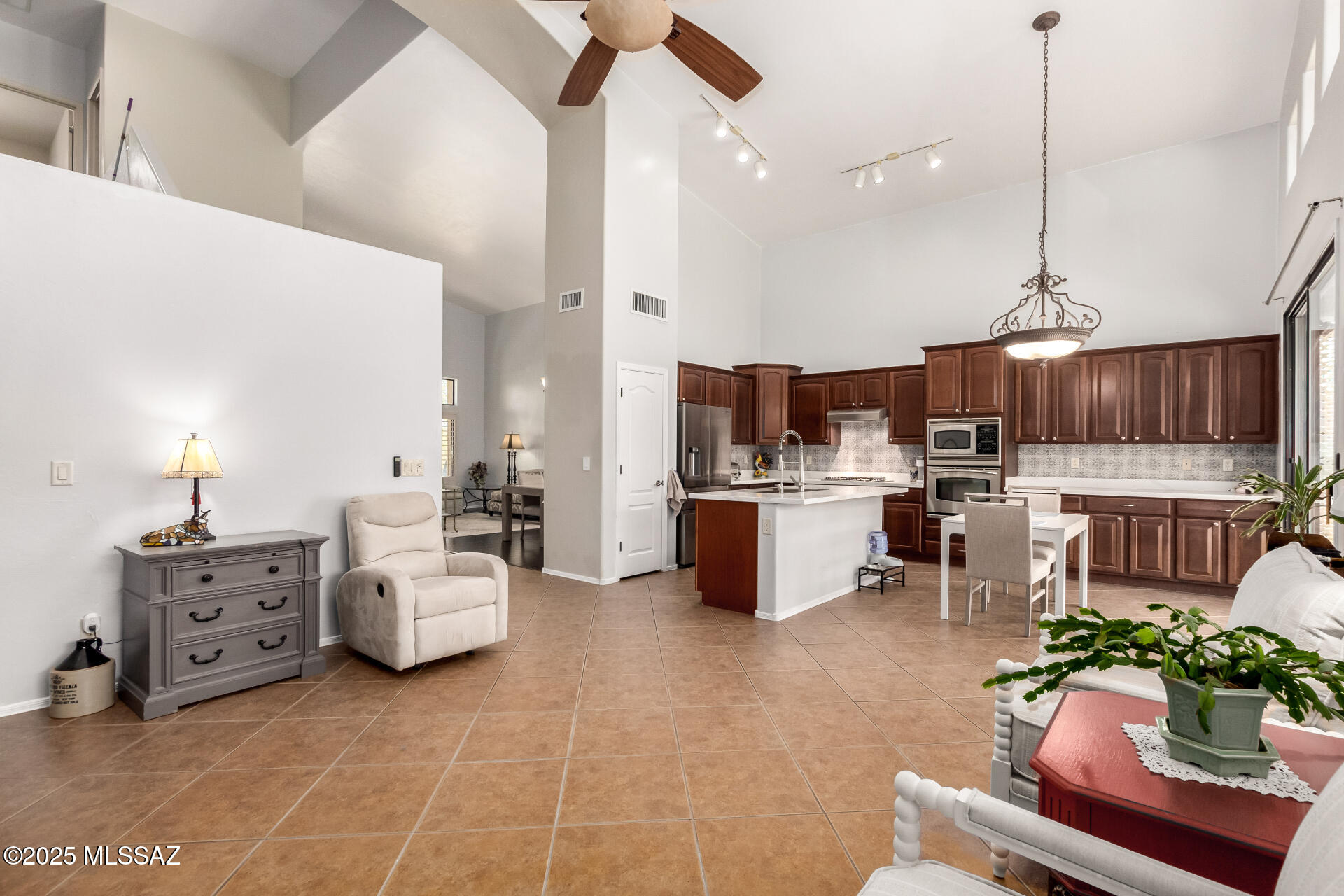 Continental Reserve Block 9 (1-165) - Residential