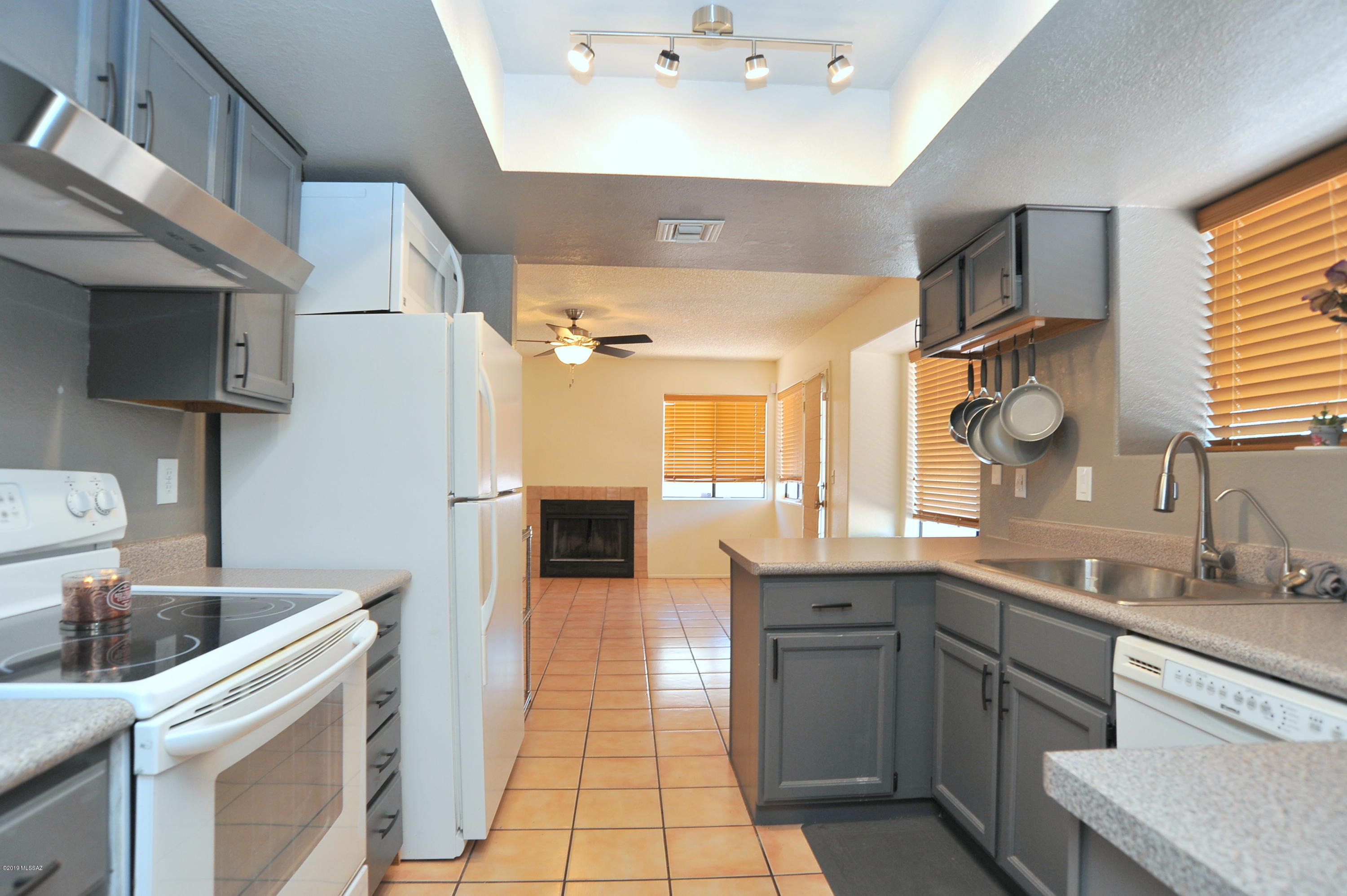 Countryside Terrace (1-239) - Residential