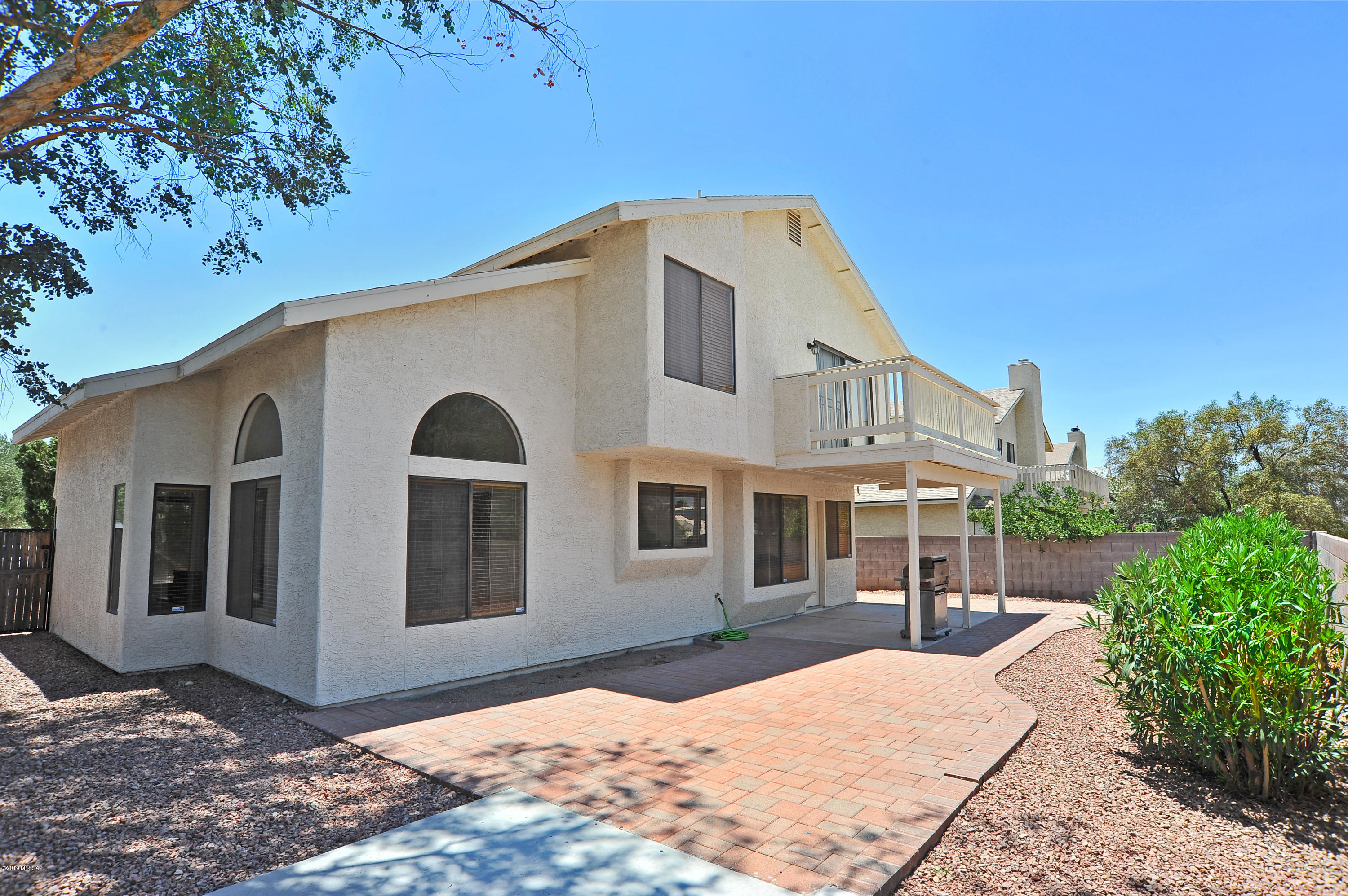 Countryside Terrace (1-239) - Residential