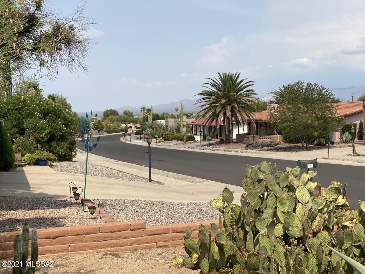 Green Valley Country Club Vistas(1-229) - Land