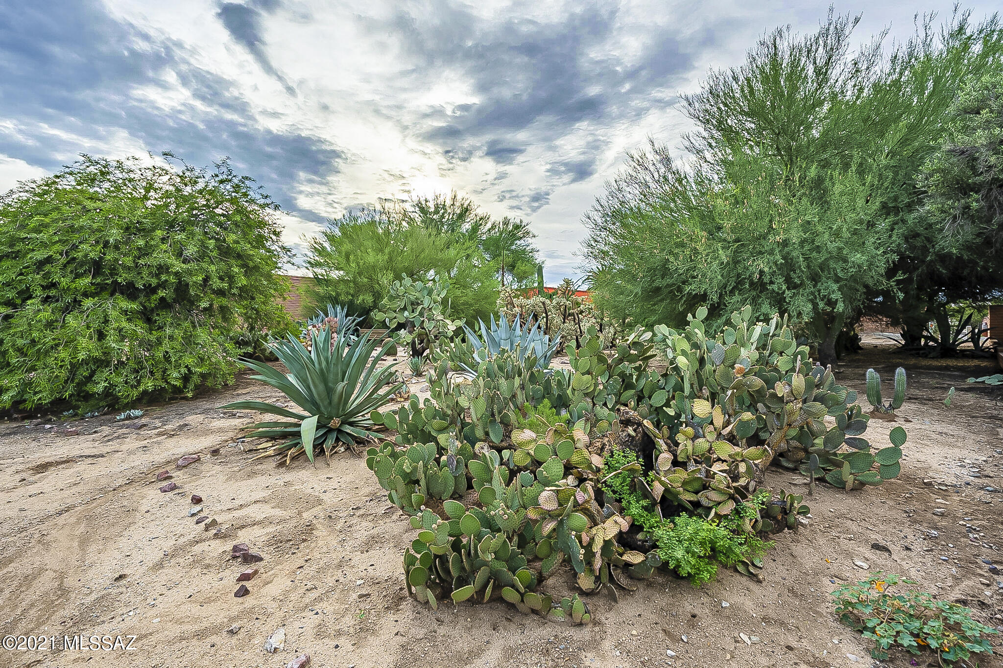 Green Valley Country Club Vistas(1-229) - Land