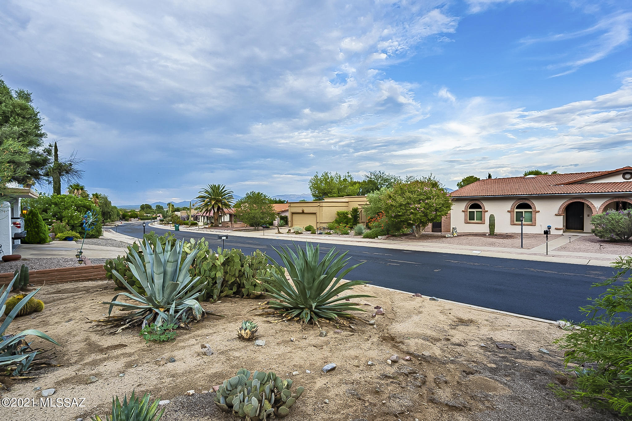 Green Valley Country Club Vistas(1-229) - Land