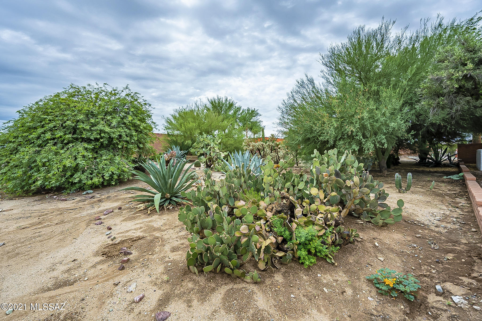 Green Valley Country Club Vistas(1-229) - Land
