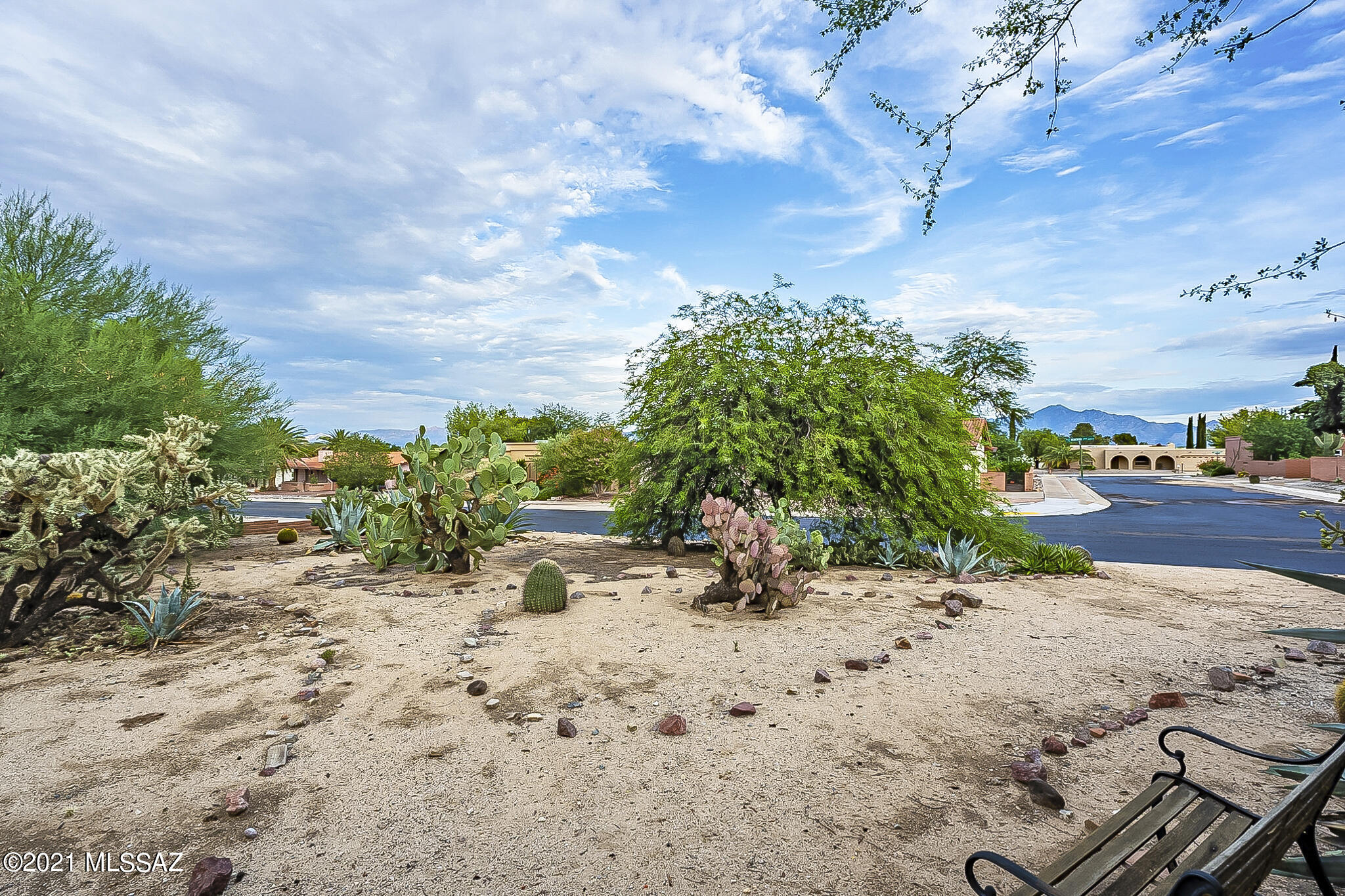 Green Valley Country Club Vistas(1-229) - Land