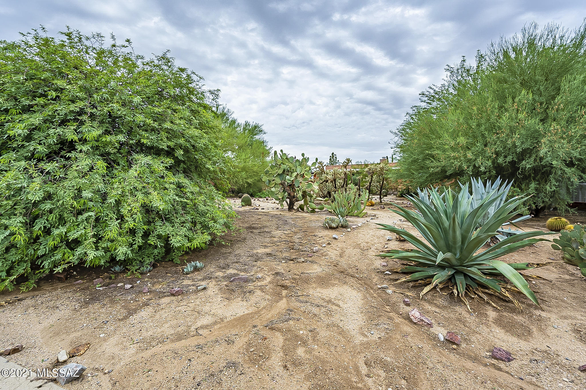 Green Valley Country Club Vistas(1-229) - Land