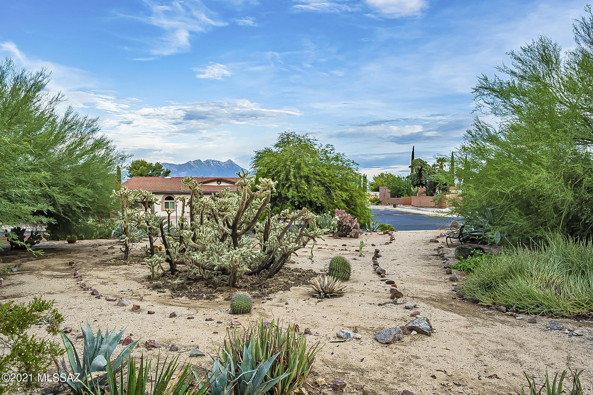 Green Valley Country Club Vistas(1-229) - Land