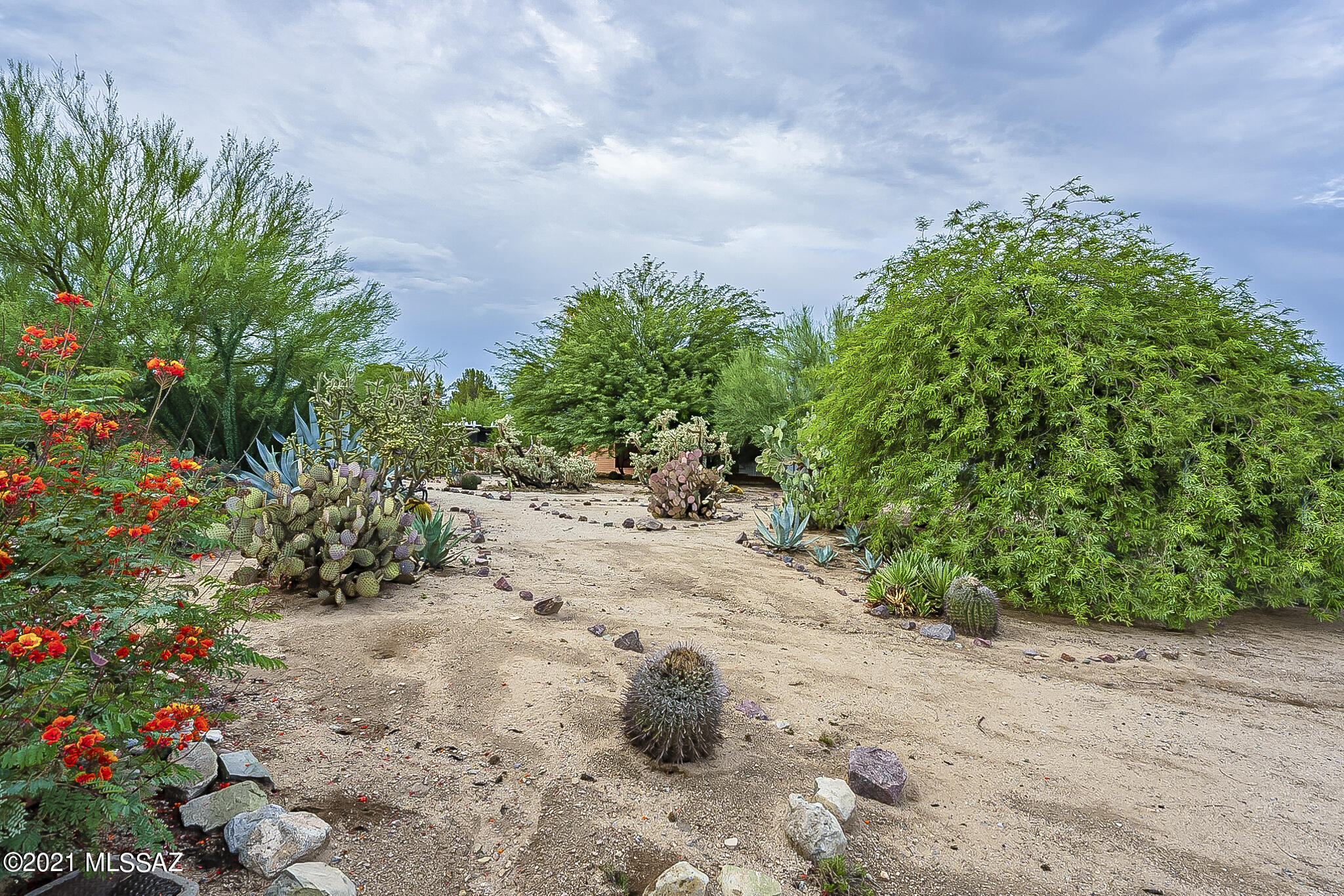Green Valley Country Club Vistas(1-229) - Land