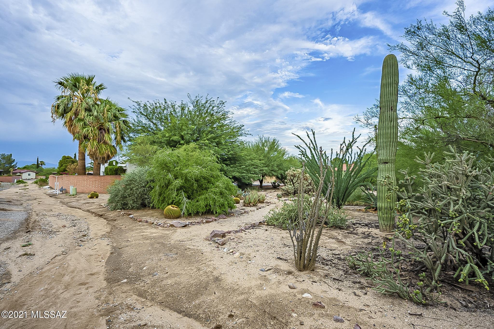 Green Valley Country Club Vistas(1-229) - Land
