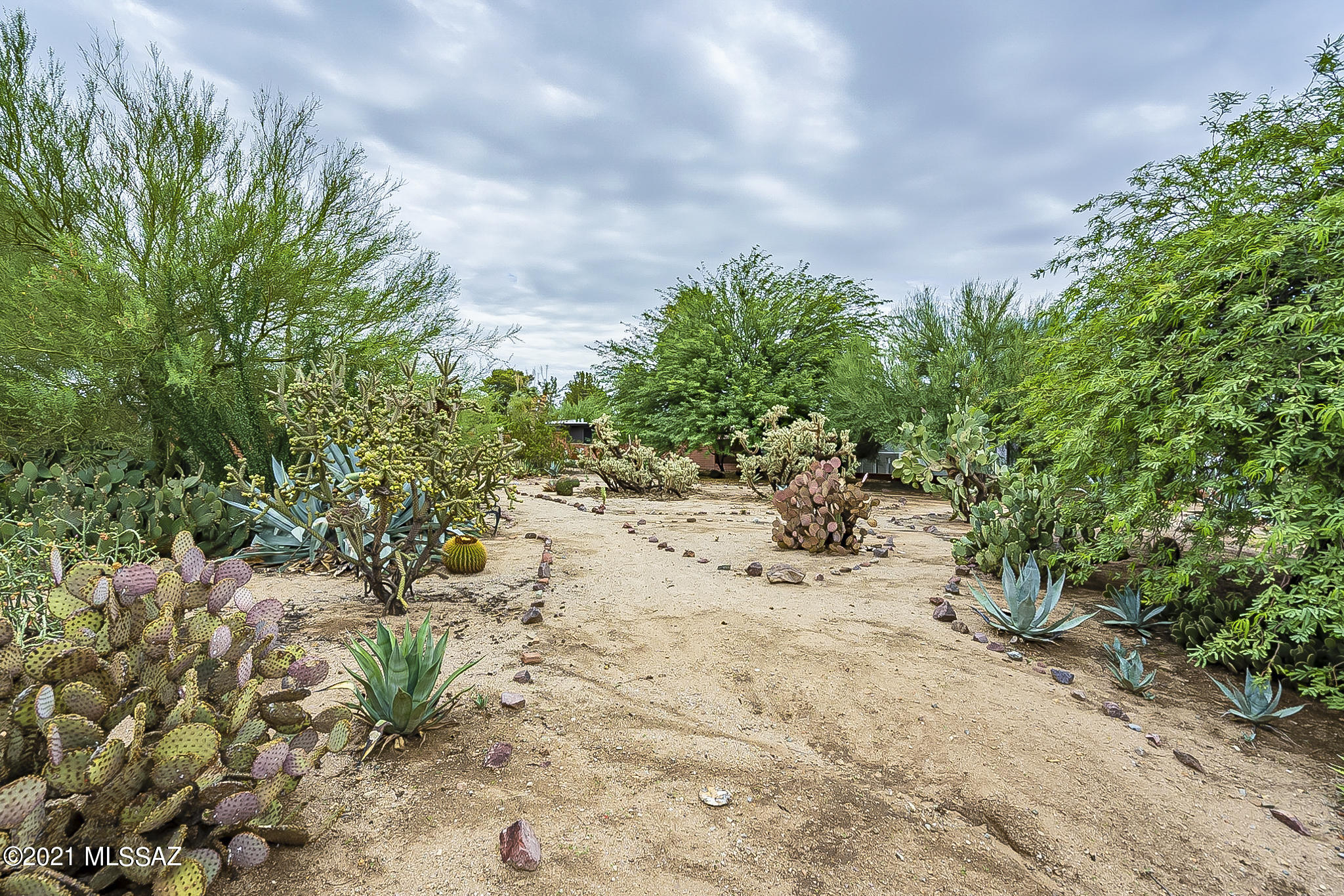 Green Valley Country Club Vistas(1-229) - Land