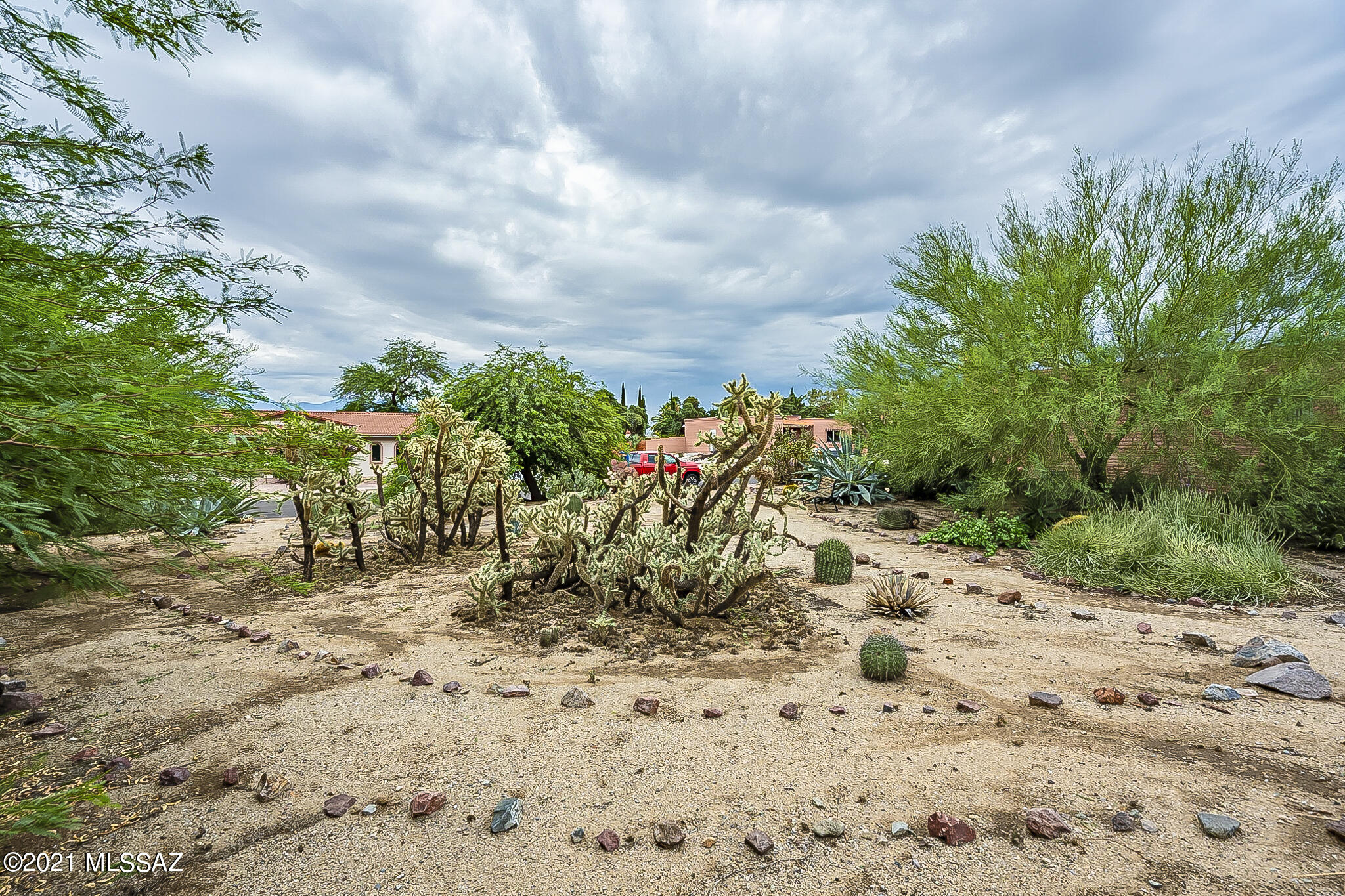Green Valley Country Club Vistas(1-229) - Land