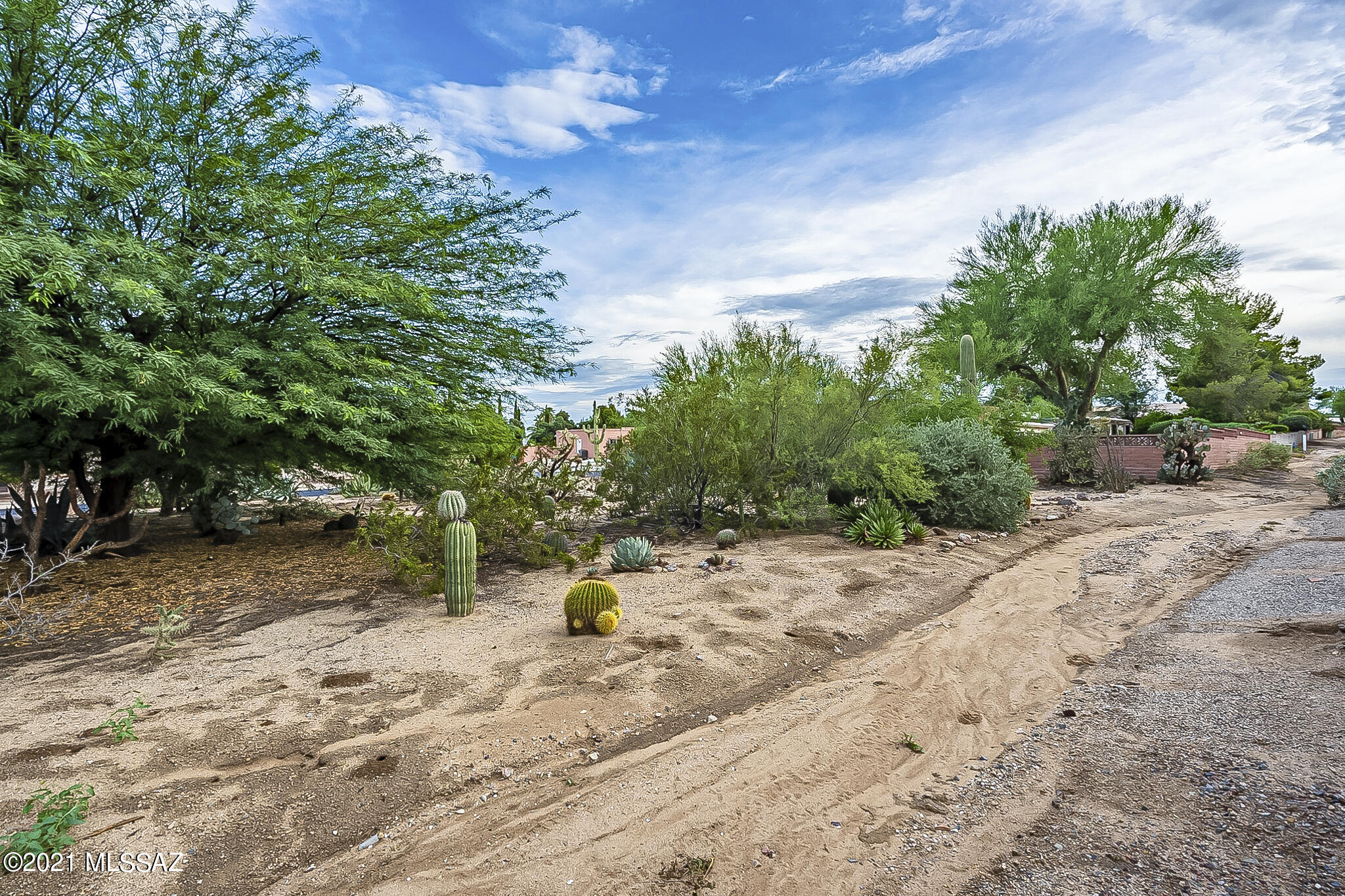 Green Valley Country Club Vistas(1-229) - Land