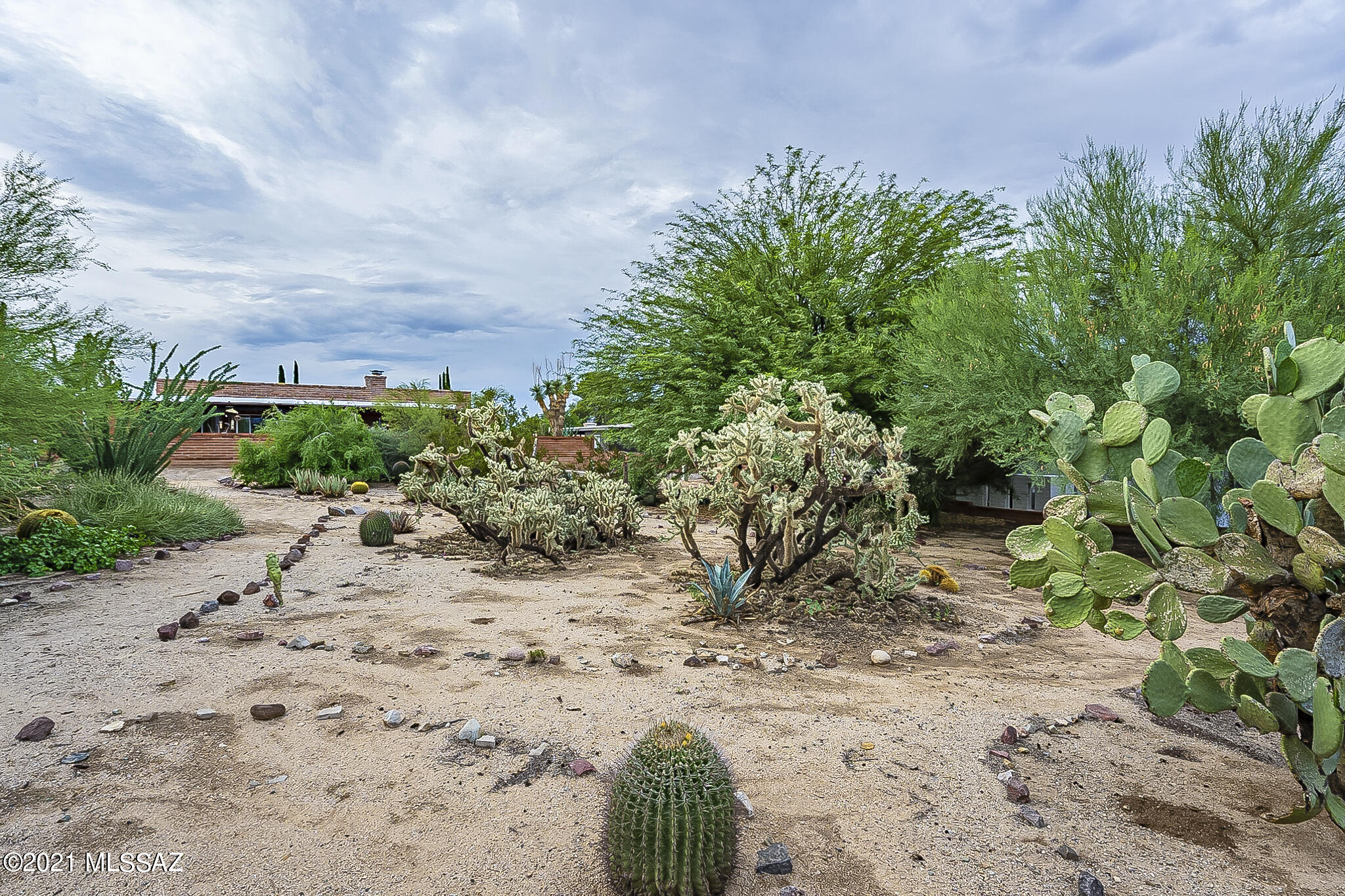 Green Valley Country Club Vistas(1-229) - Land