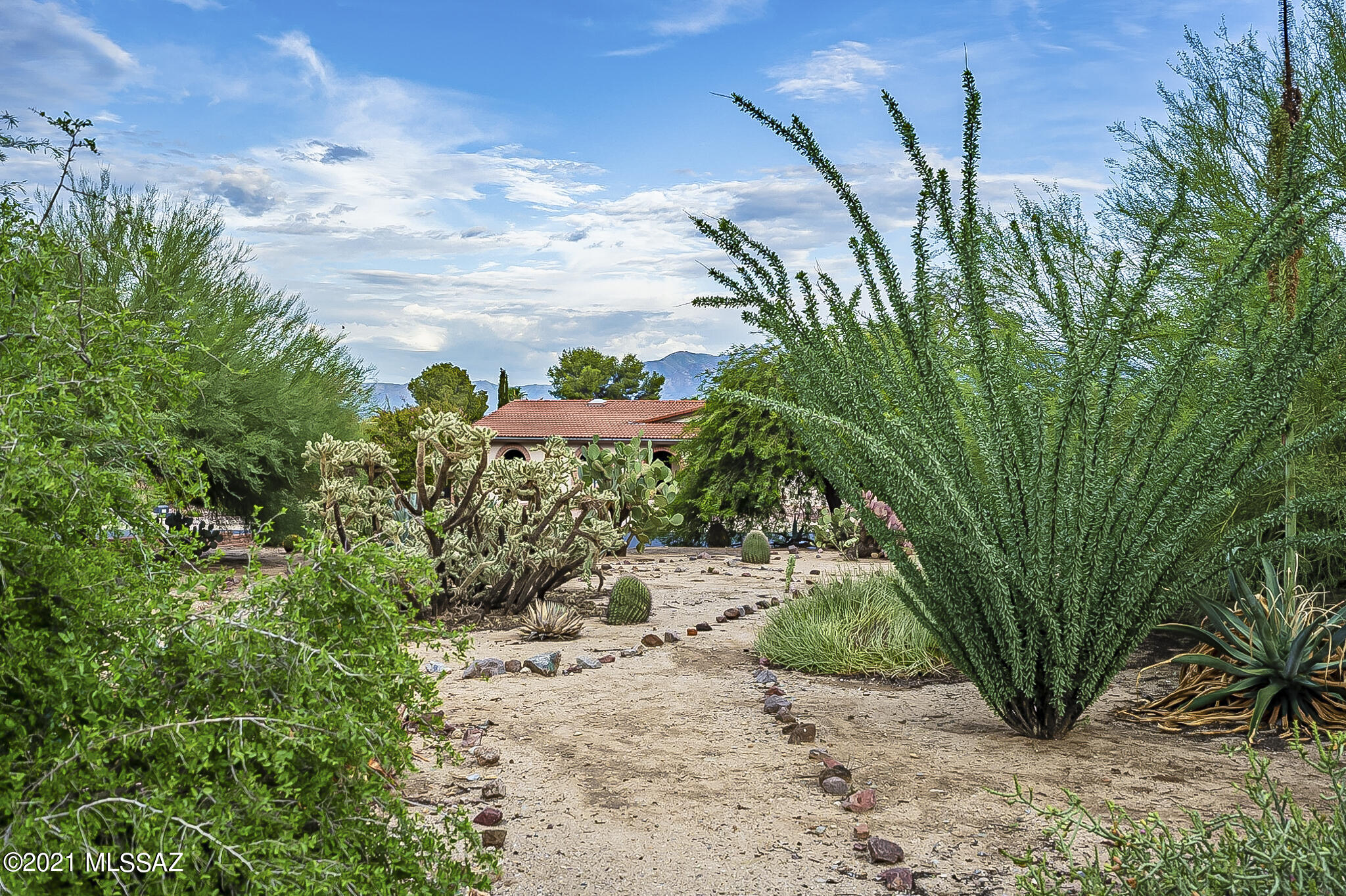 Green Valley Country Club Vistas(1-229) - Land
